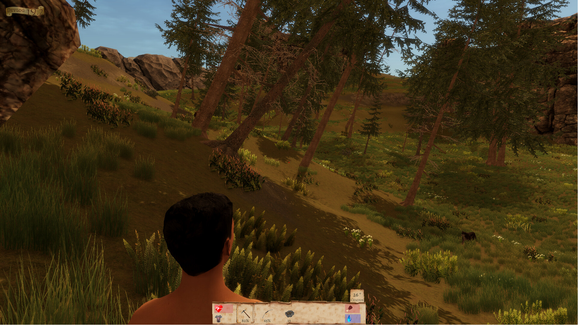 Era of Survival Steam CD Key Screenshot 16