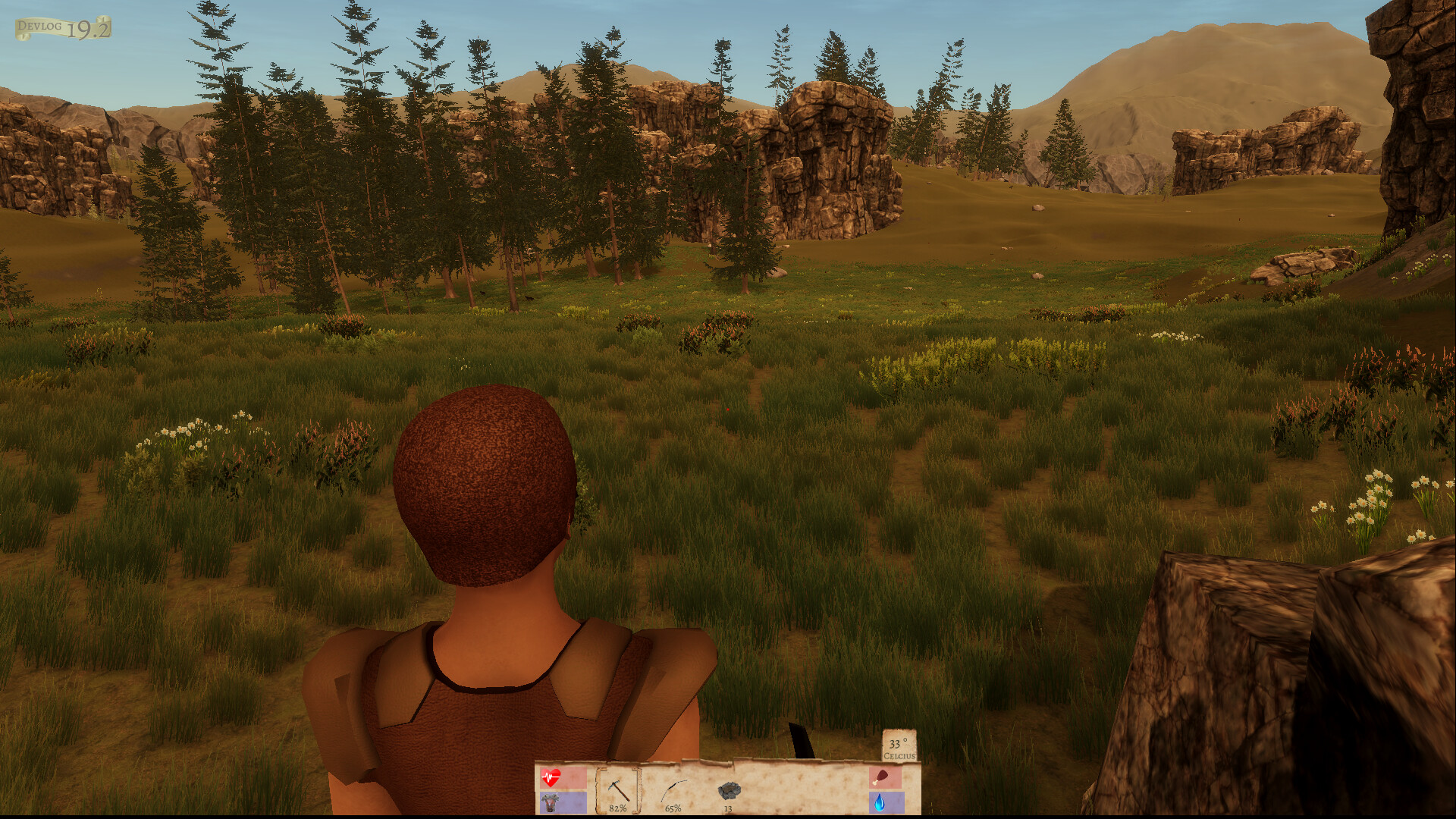 Era of Survival Steam CD Key Screenshot 17
