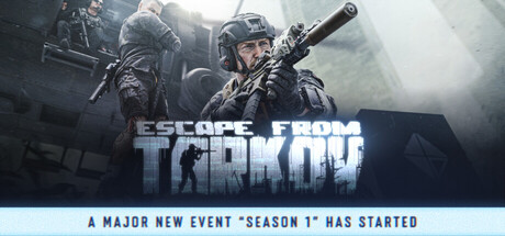 Escape from Tarkov: Standard Edition - PC (Steam)