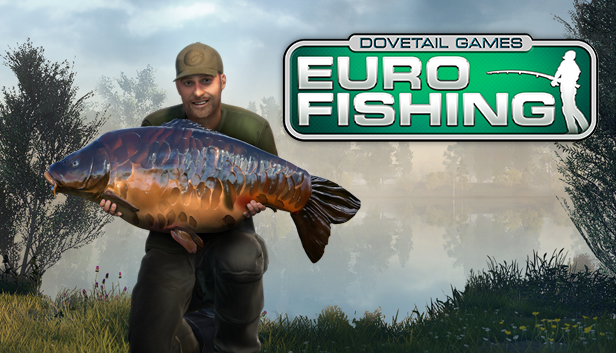 Euro Fishing Steam CD Key