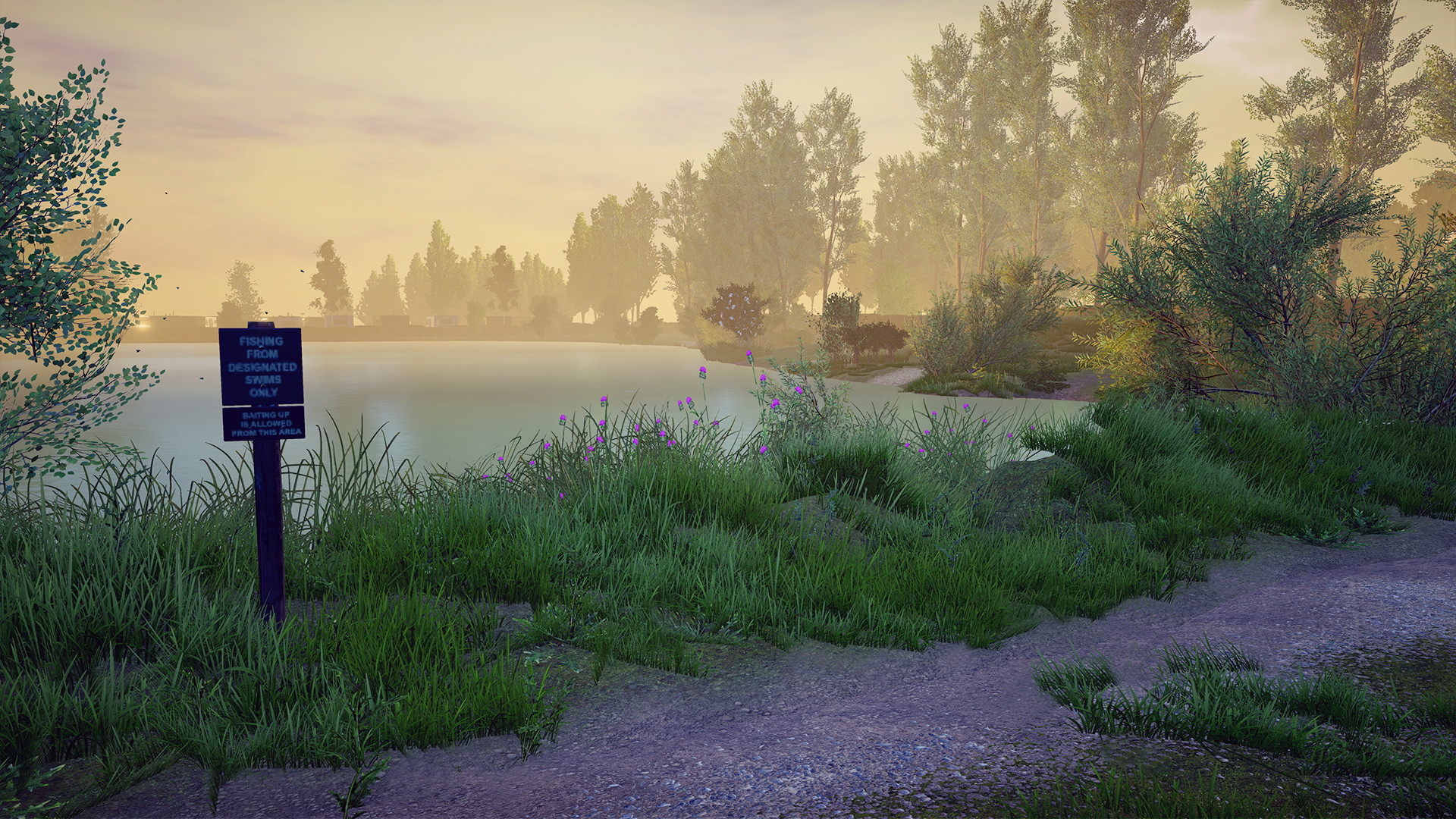 Euro Fishing Steam CD Key Screenshot 7