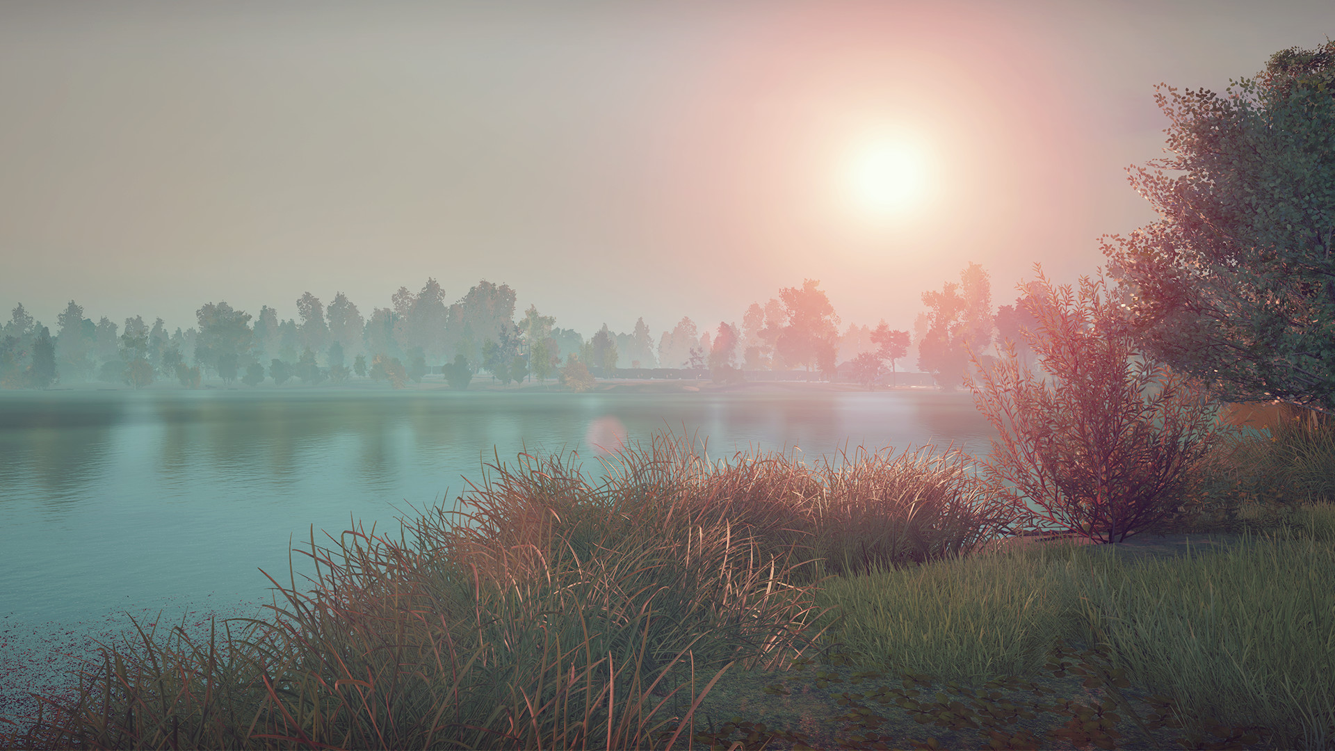 Euro Fishing Steam CD Key Screenshot 11