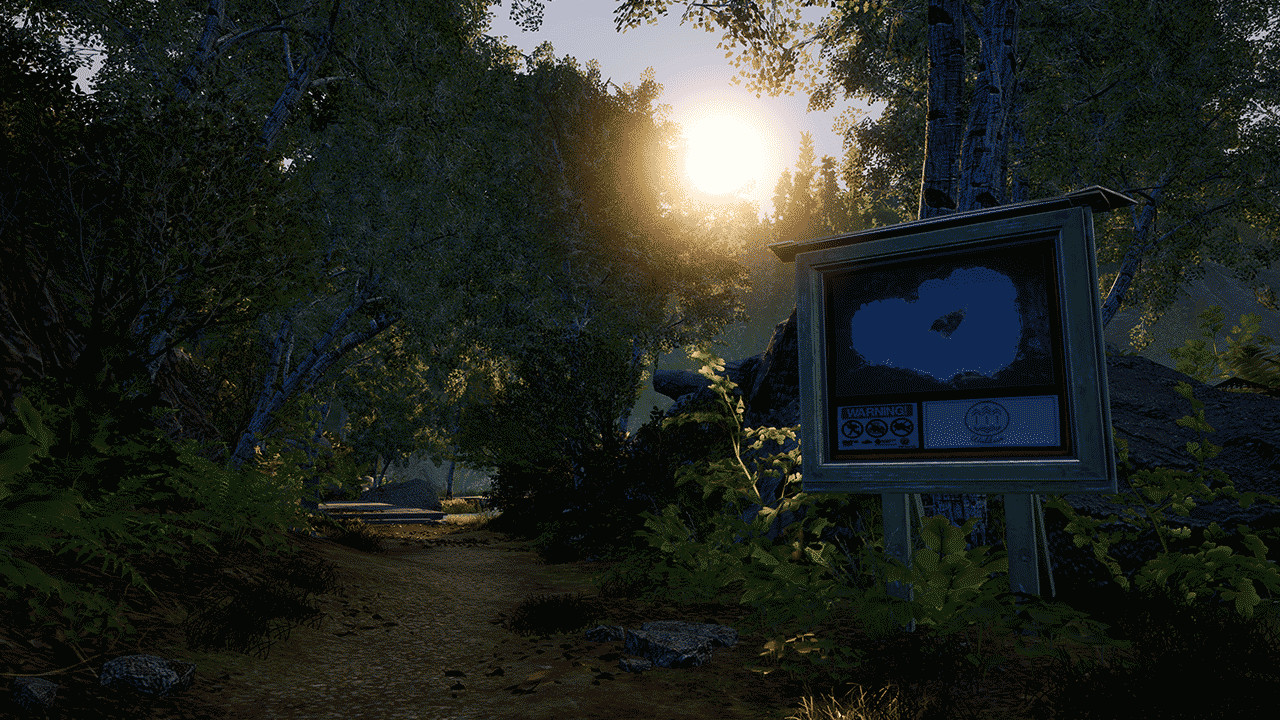 Euro Fishing - Waldsee DLC Steam CD Key Screenshot 15