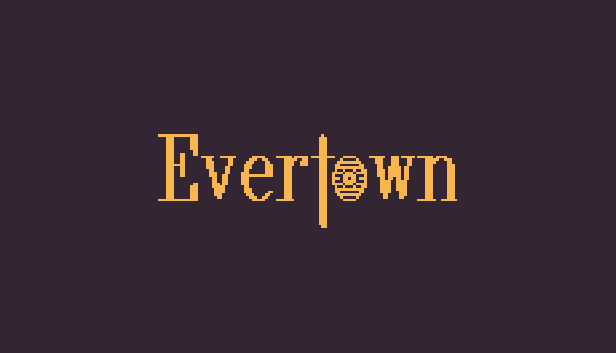 Evertown Steam CD Key