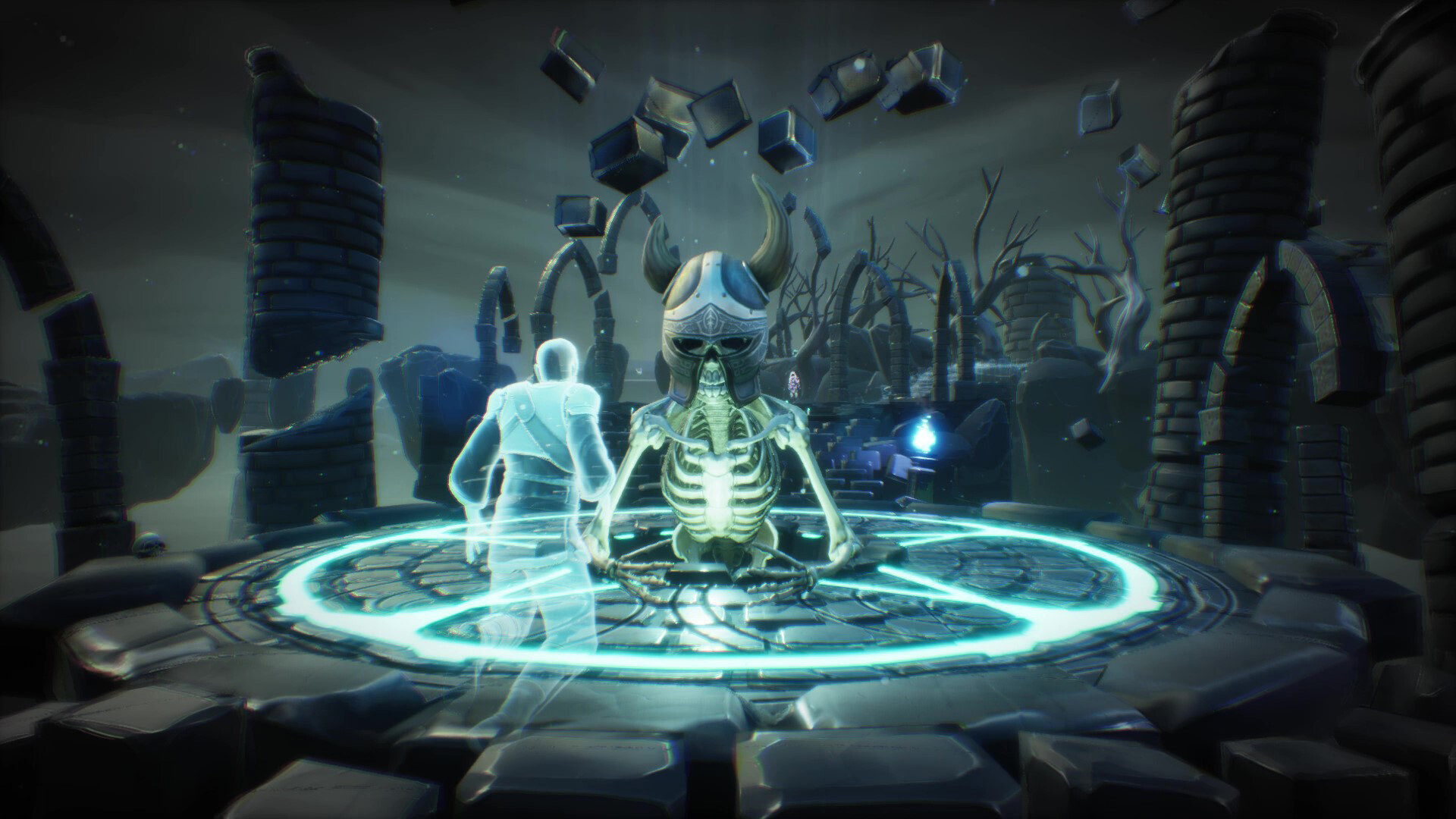 Eville - PC (Steam) Screenshot 5