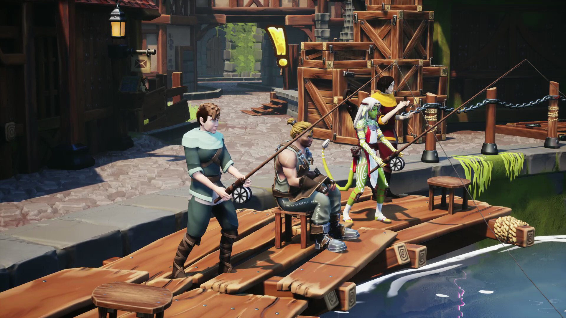 Eville - PC (Steam) Screenshot 7