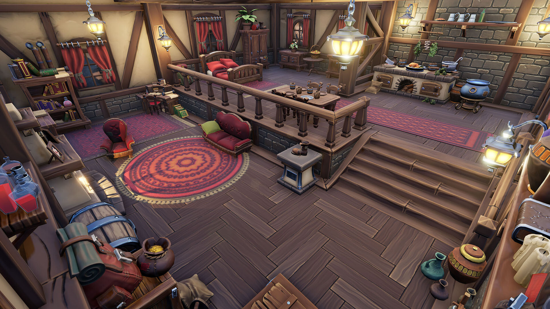 Eville - PC (Steam) Screenshot 8