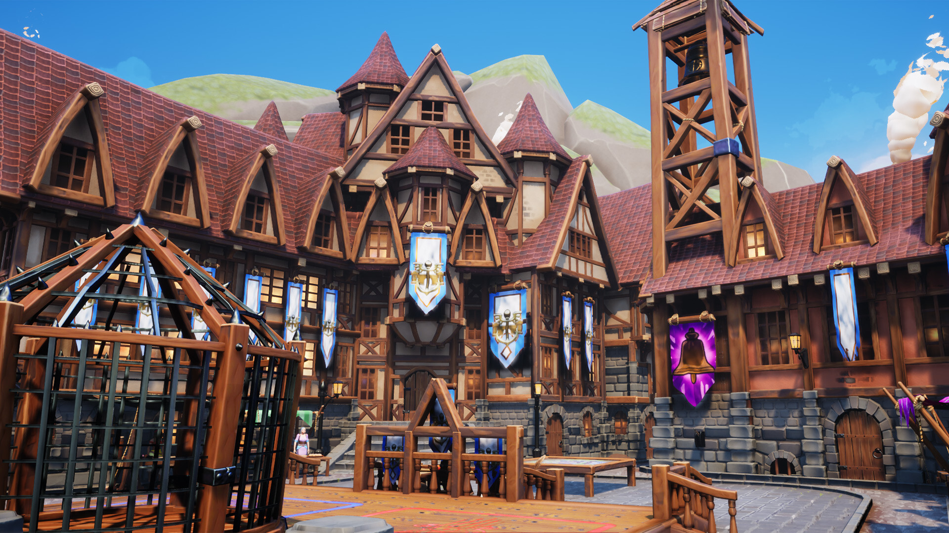 Eville - PC (Steam) Screenshot 10