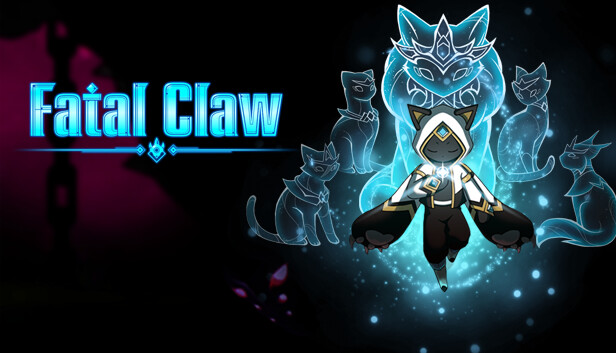 Fatal Claw - PC (Steam)