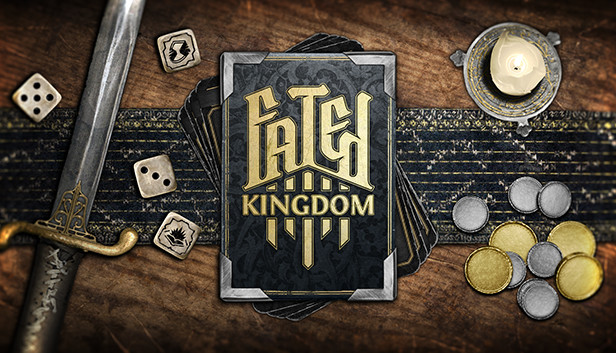Fated Kingdom - PC (Steam)