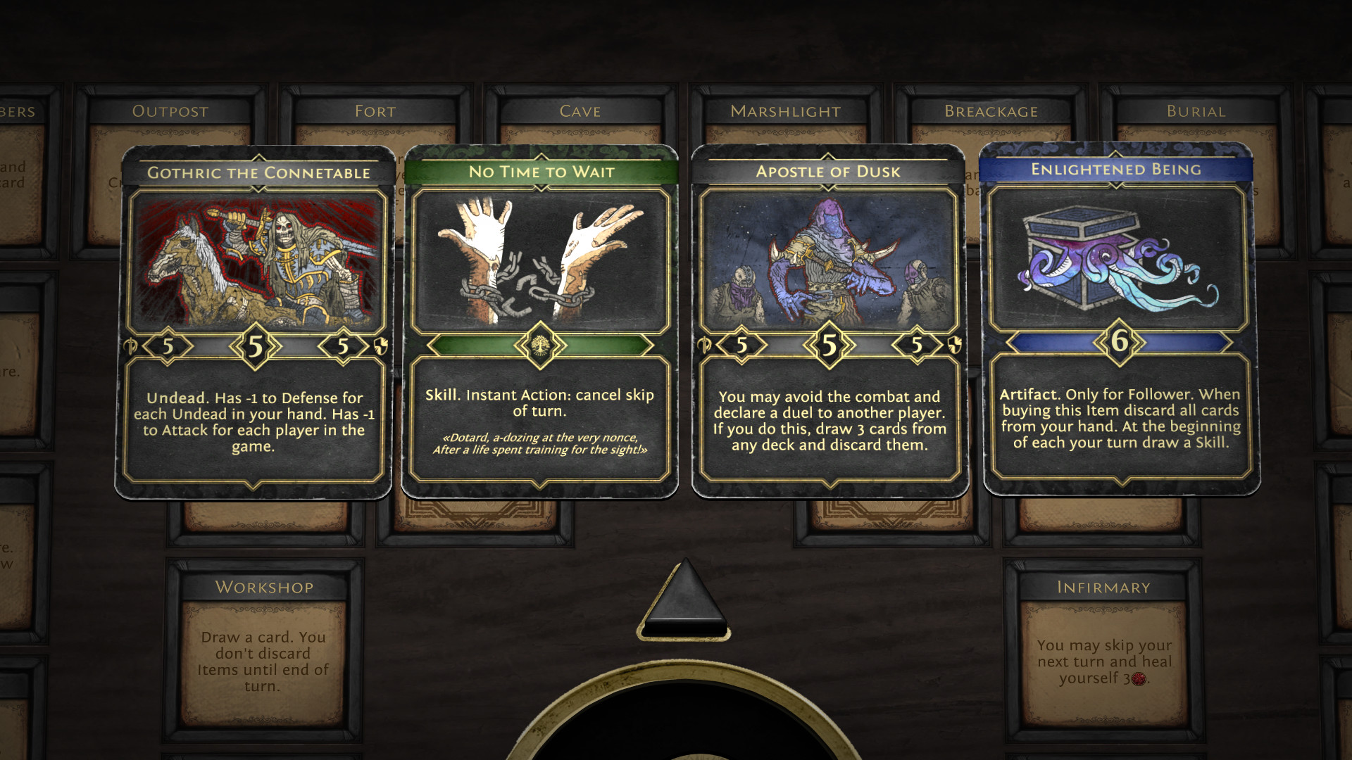 Fated Kingdom - PC (Steam) Screenshot 2