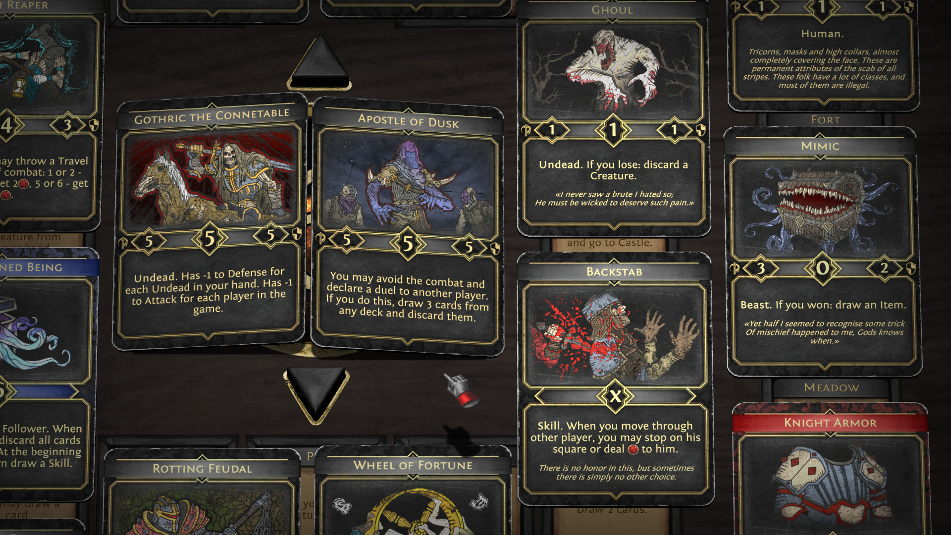 Fated Kingdom - PC (Steam) Screenshot 6