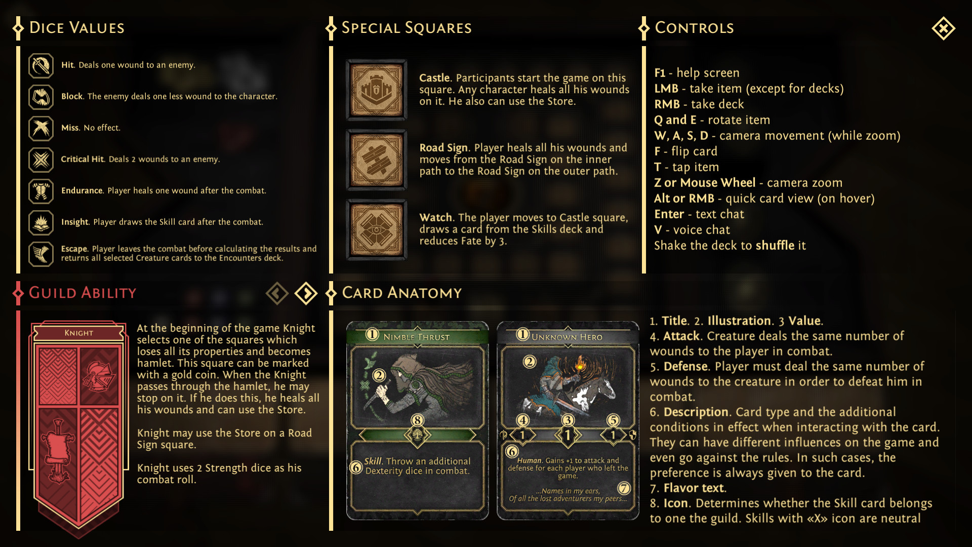 Fated Kingdom - PC (Steam) Screenshot 10