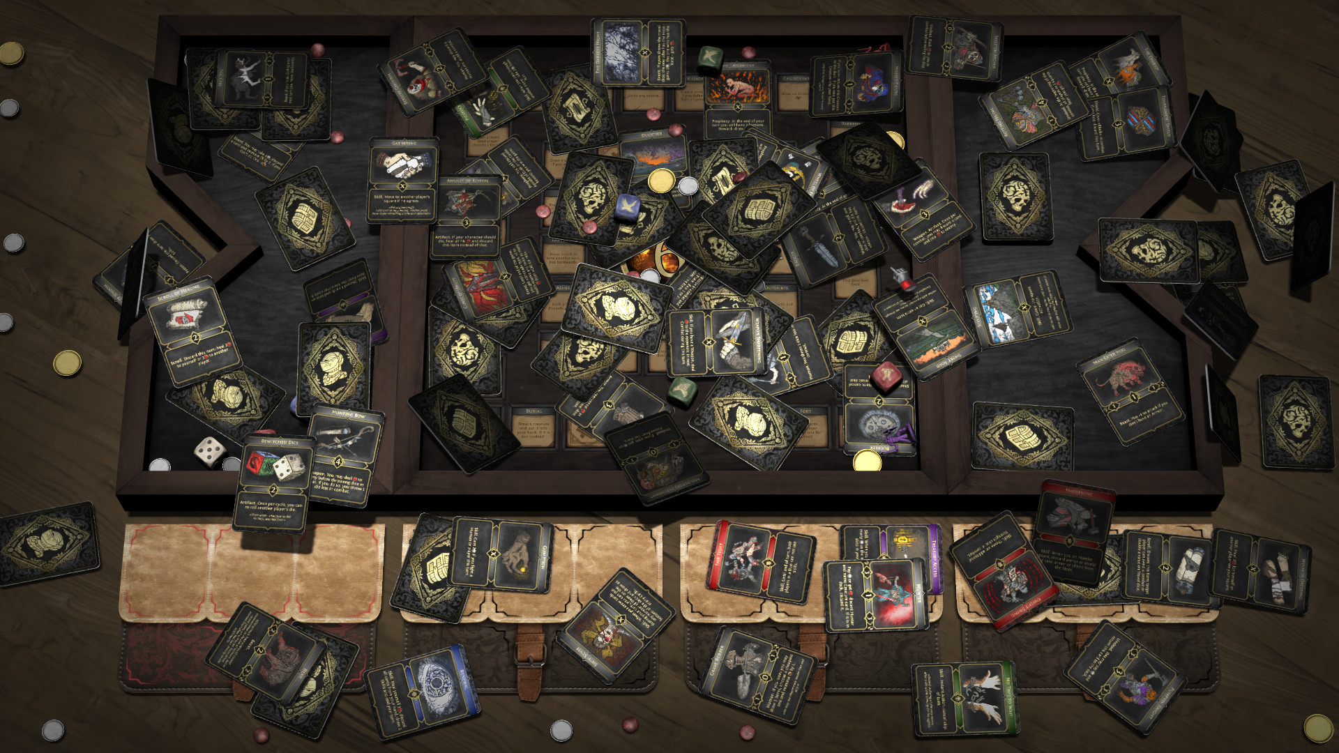 Fated Kingdom - PC (Steam) Screenshot 9