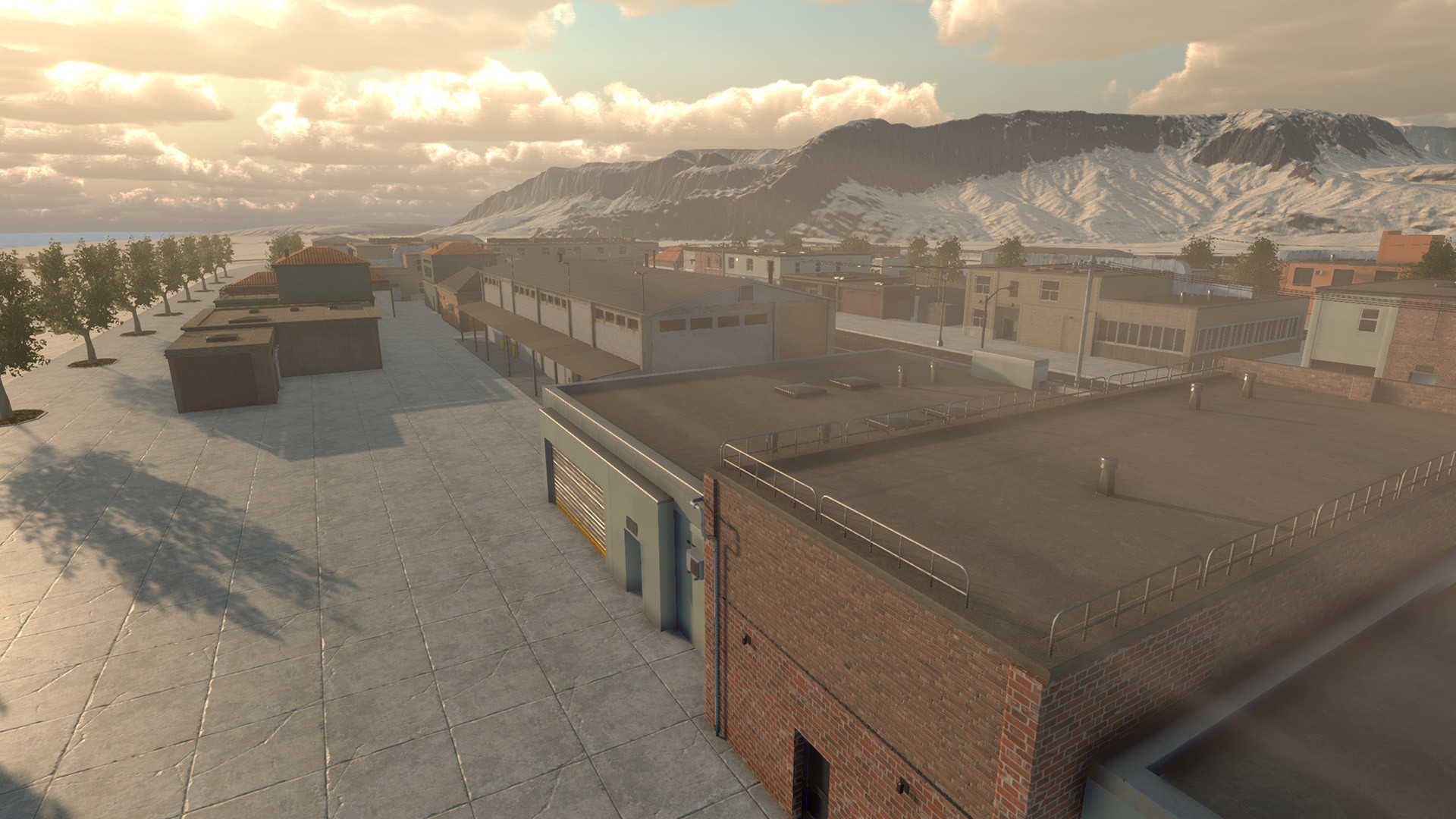 Flashing Lights - Police, Firefighting, Emergency Services Simulator Steam CD Key Screenshot 12