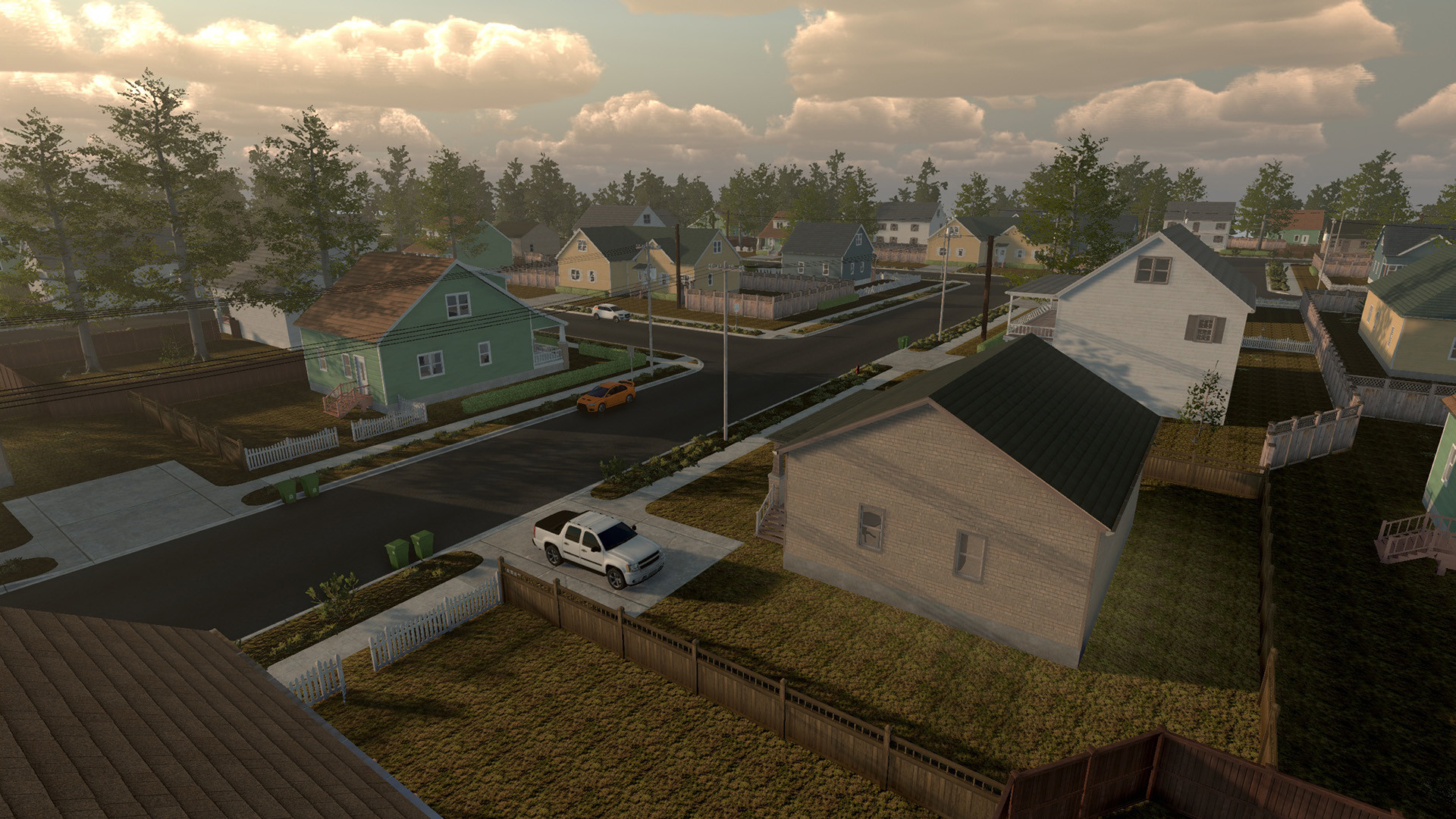 Flashing Lights - Police, Firefighting, Emergency Services Simulator Steam CD Key Screenshot 15