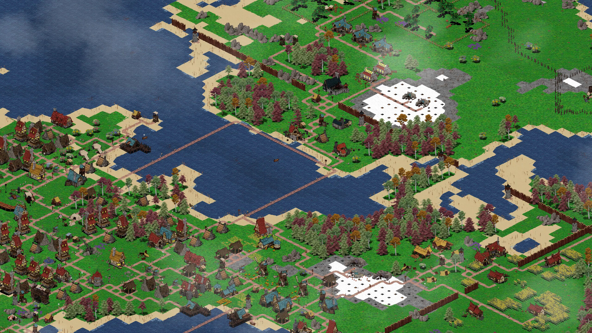 Folklands - PC (Steam) Screenshot 3