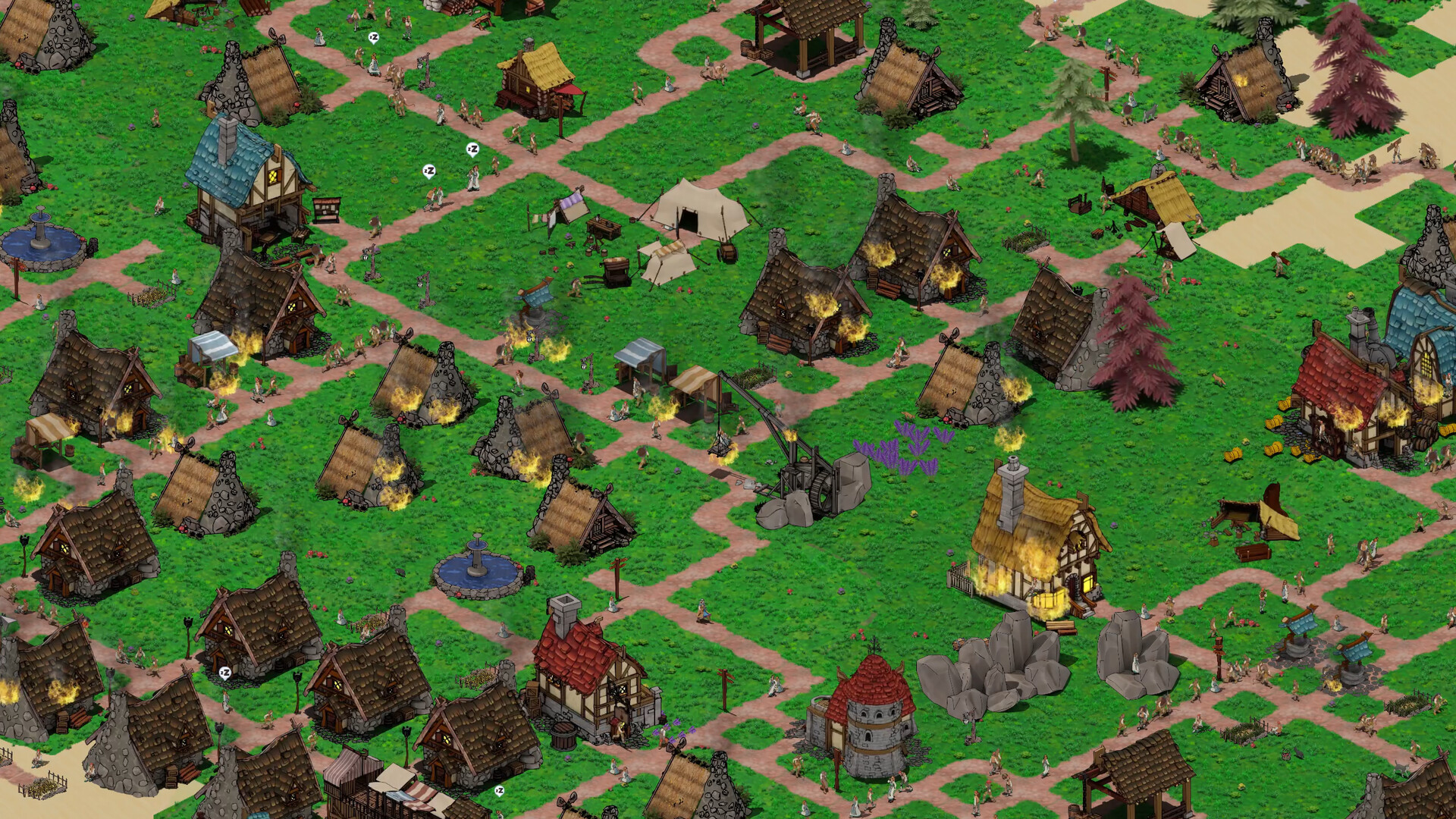 Folklands - PC (Steam) Screenshot 6