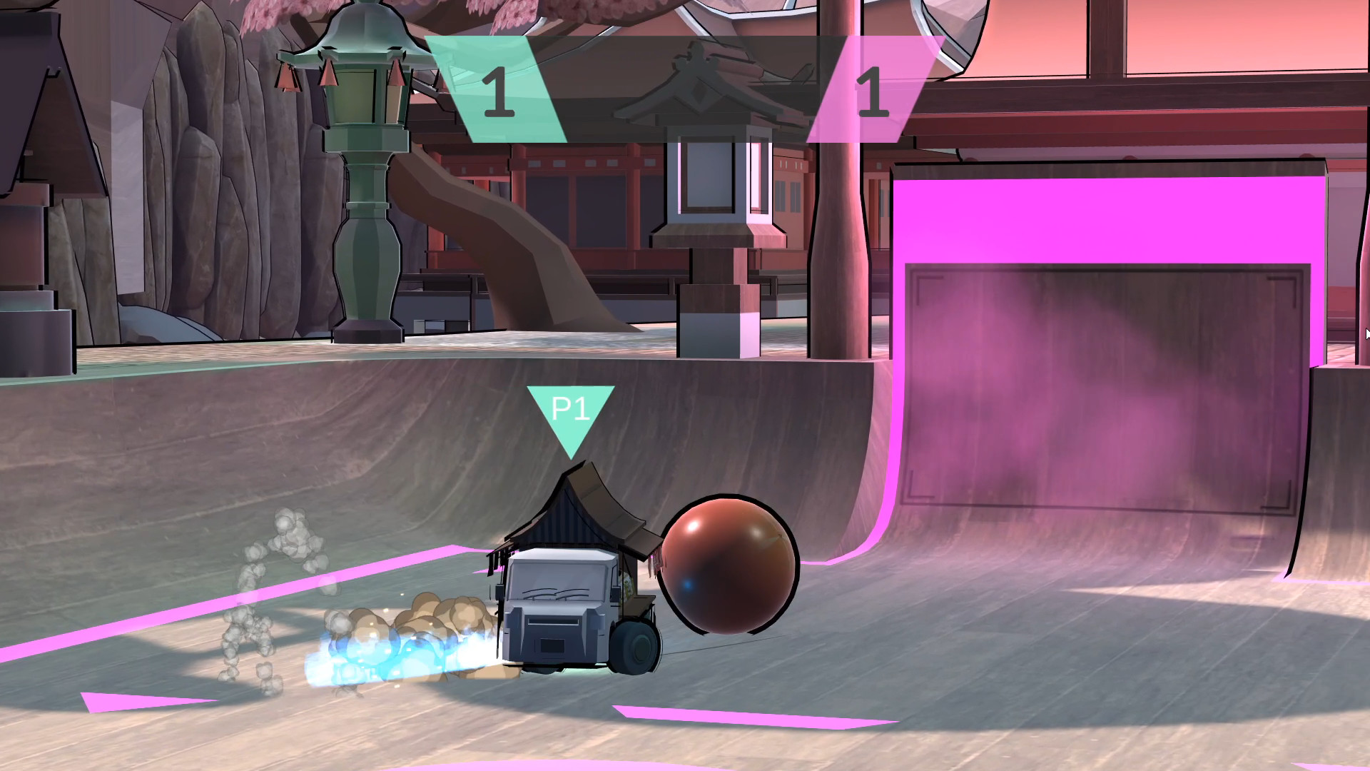 Foodtruck Arena - PC (Steam) Screenshot 11