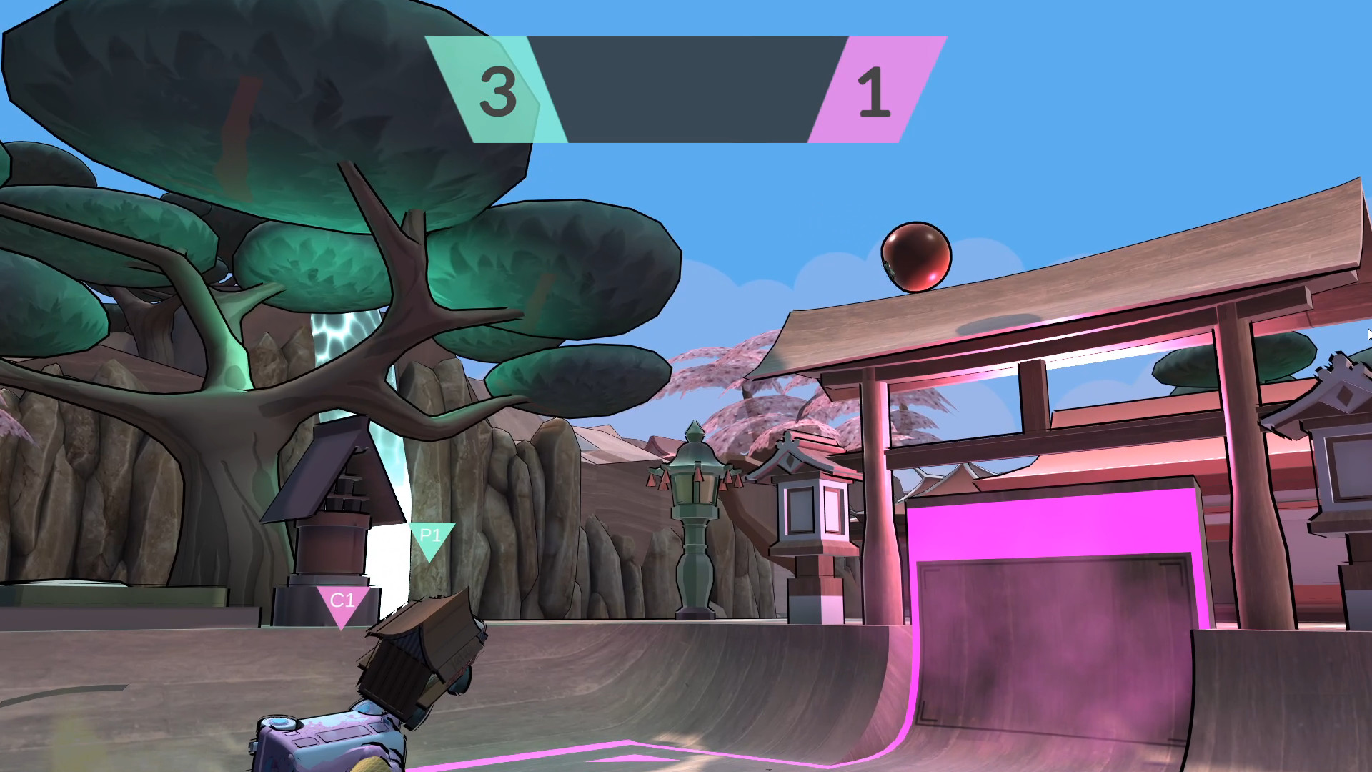 Foodtruck Arena - PC (Steam) Screenshot 12