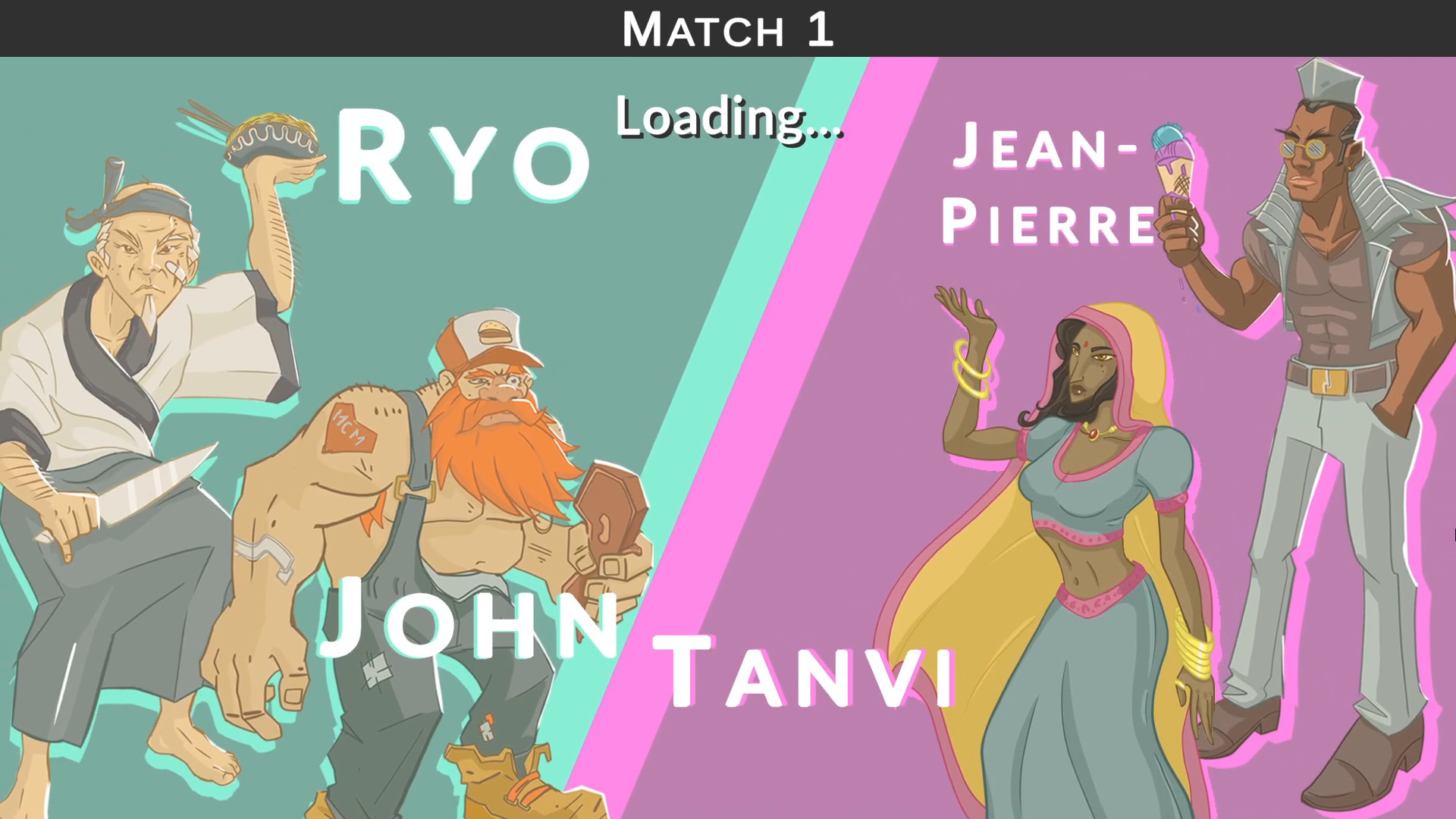 Foodtruck Arena - PC (Steam) Screenshot 9