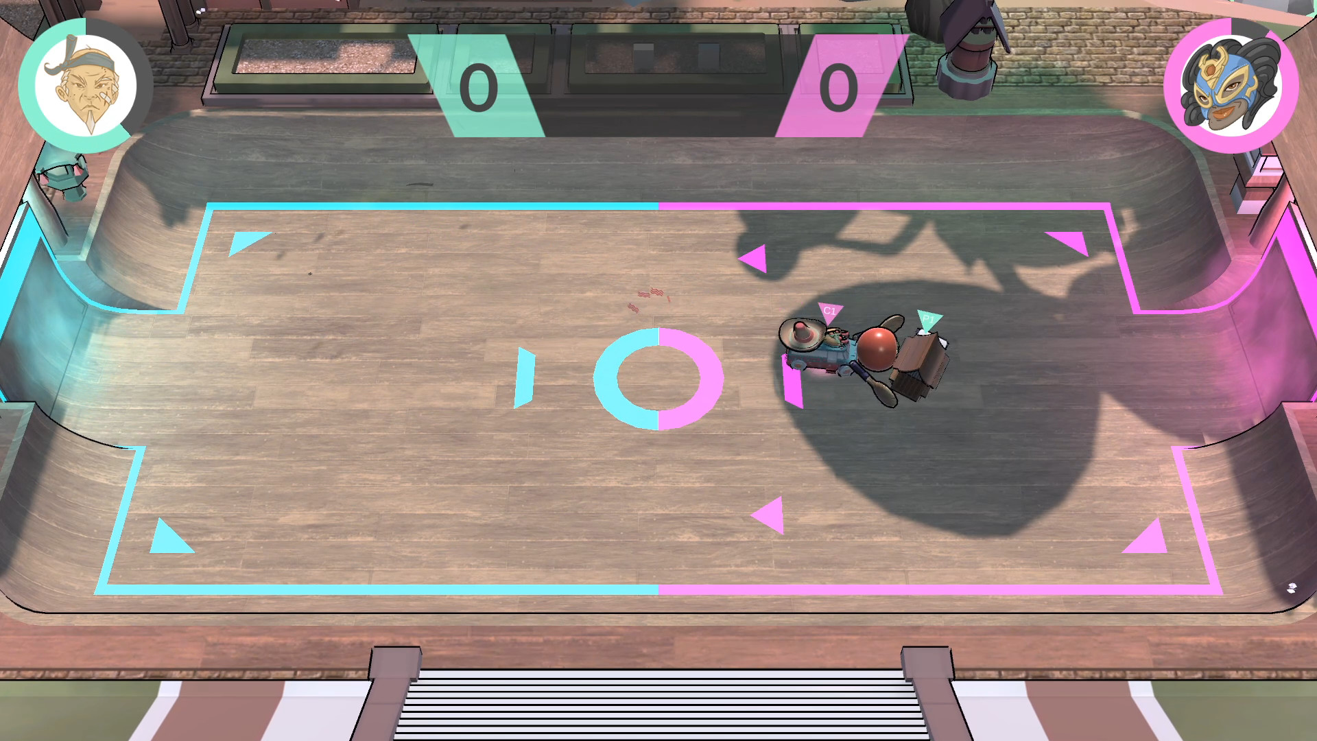 Foodtruck Arena - PC (Steam) Screenshot 14