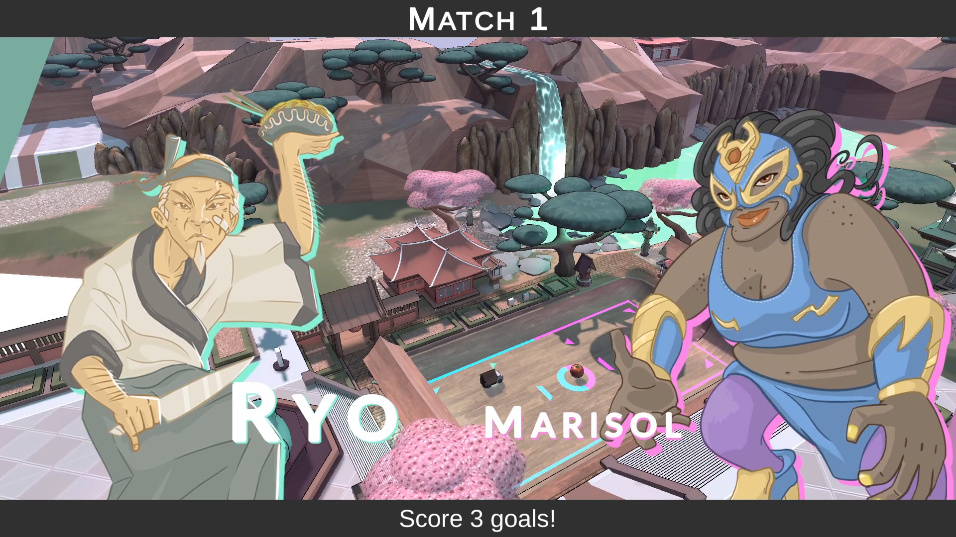 Foodtruck Arena - PC (Steam) Screenshot 13