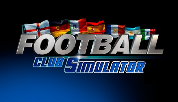 Football Club Simulator - FCS #20 Steam CD Key