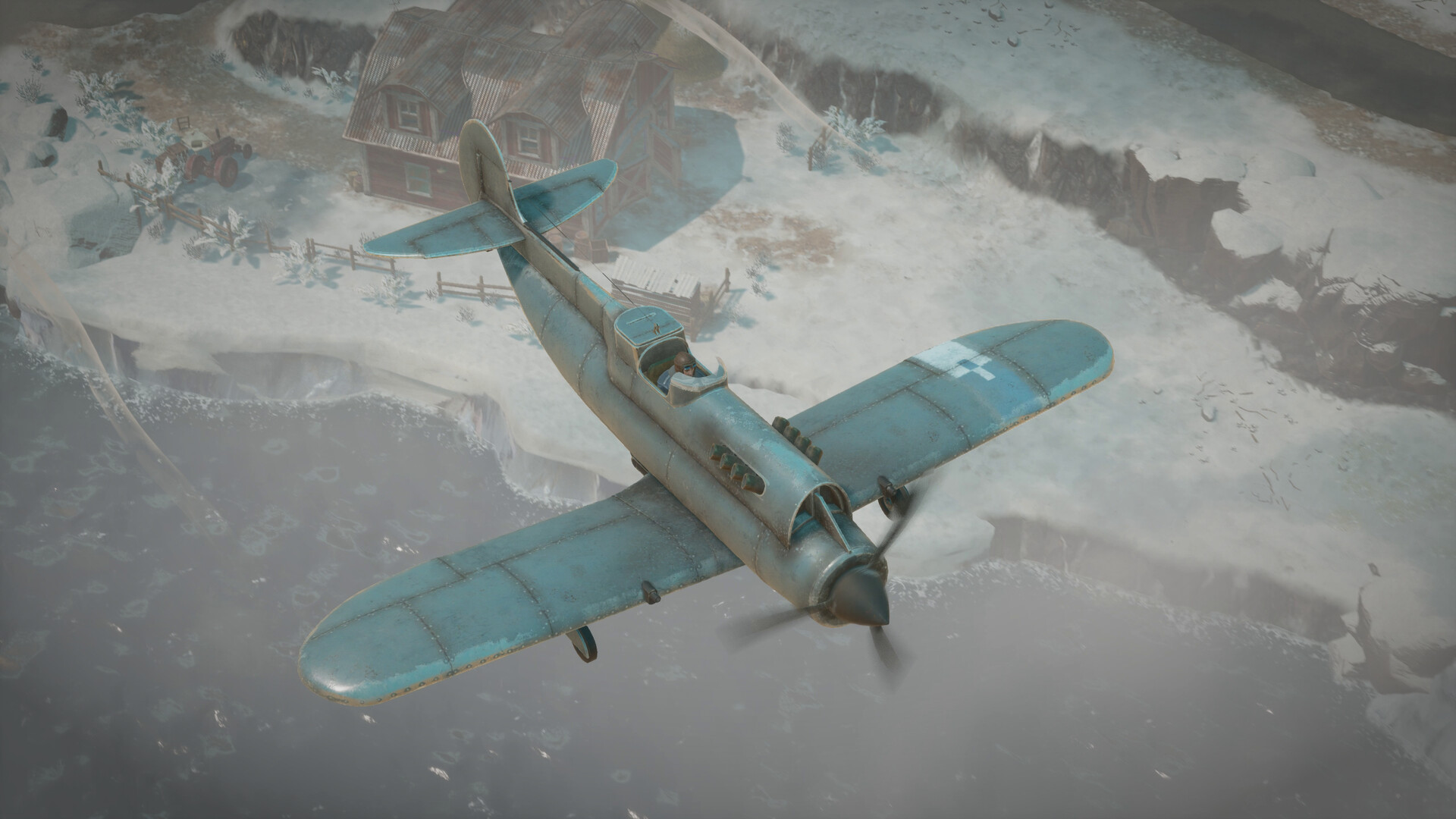 Foxhole Steam CD Key Screenshot 3