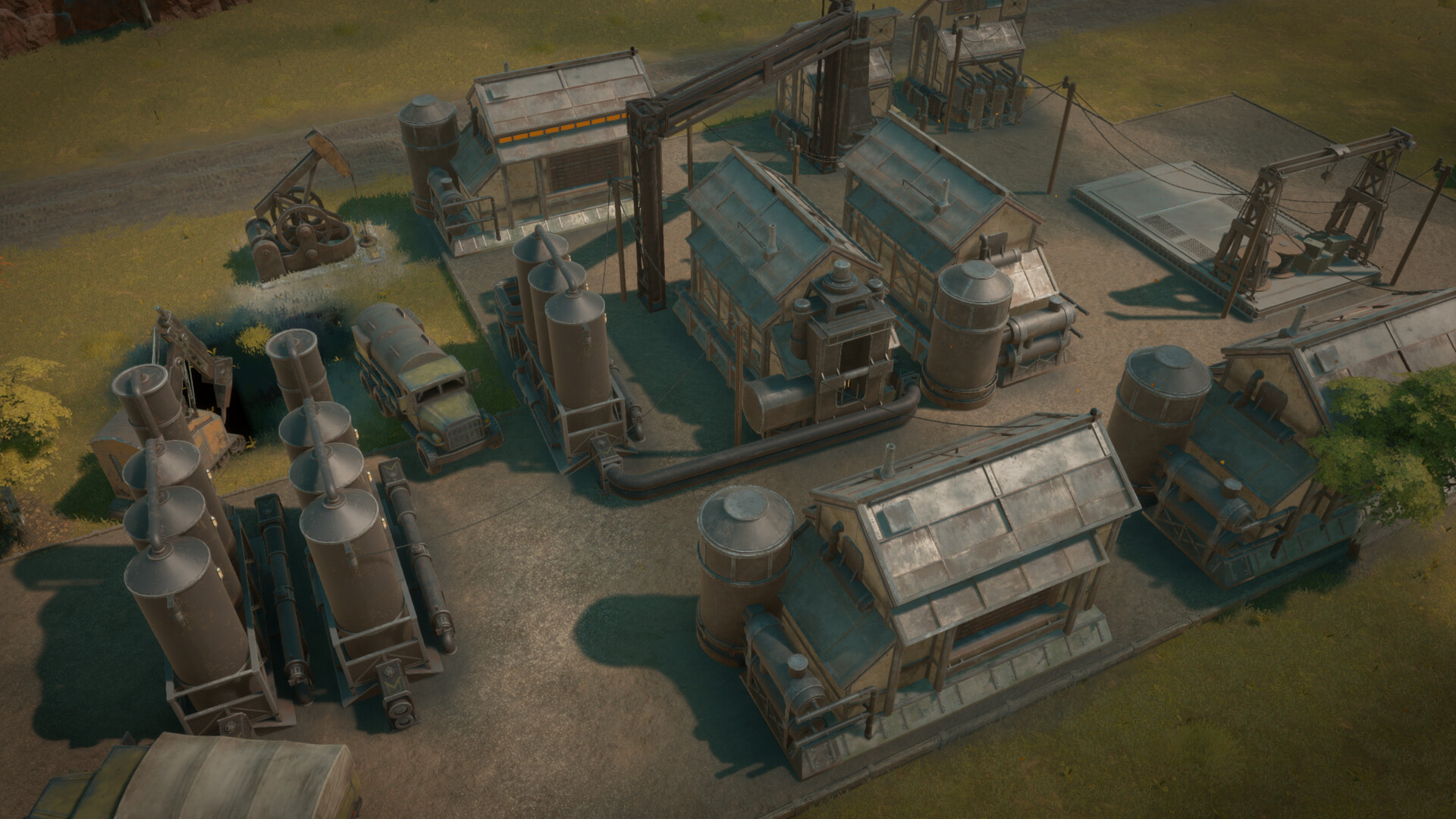 Foxhole Steam CD Key Screenshot 10