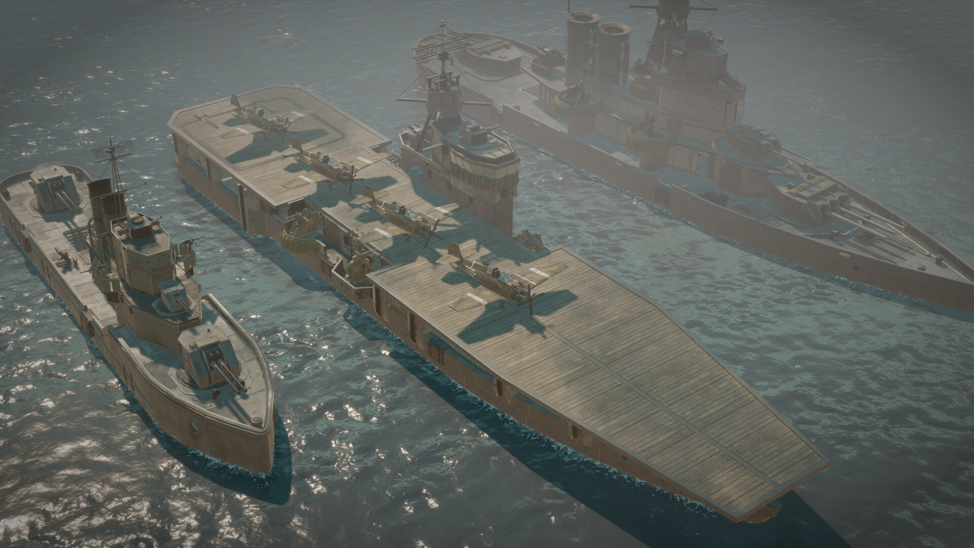 Foxhole Steam CD Key Screenshot 13