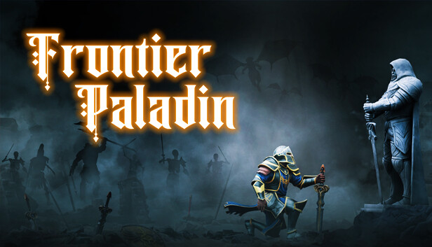 Frontier Paladin - PC (Steam)