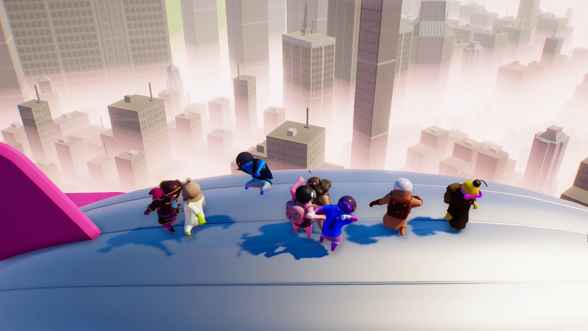 Gang Beasts Steam CD Key Screenshot 7
