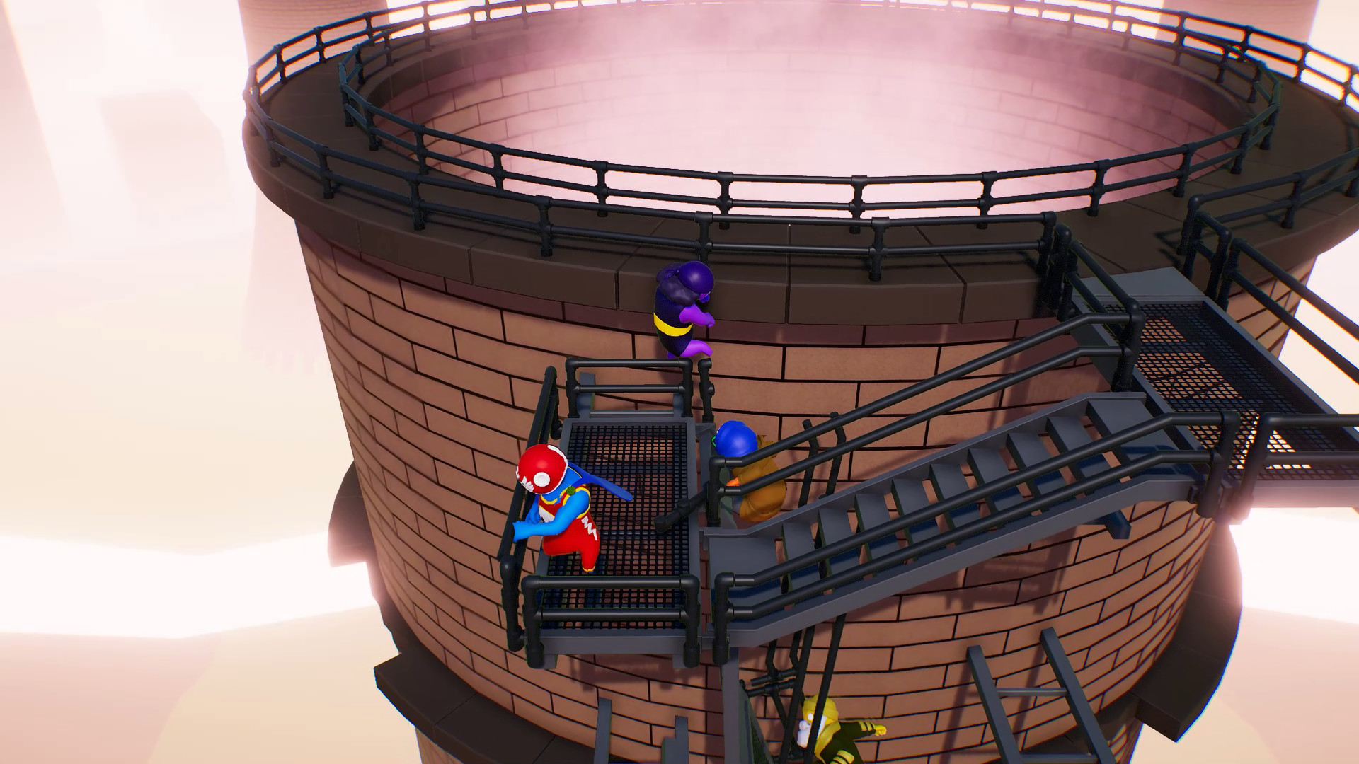 Gang Beasts Steam CD Key Screenshot 15