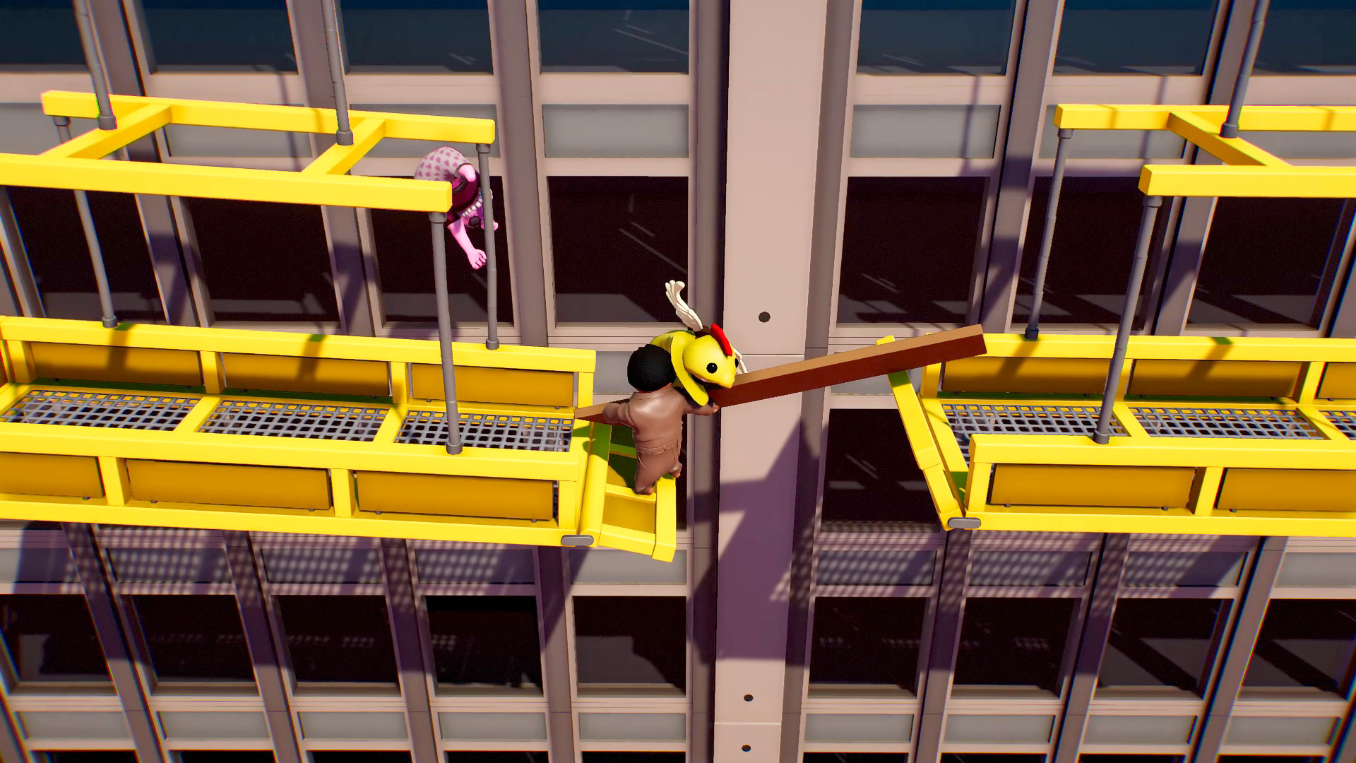Gang Beasts Steam CD Key Screenshot 17