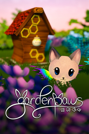Garden Paws Steam CD Key