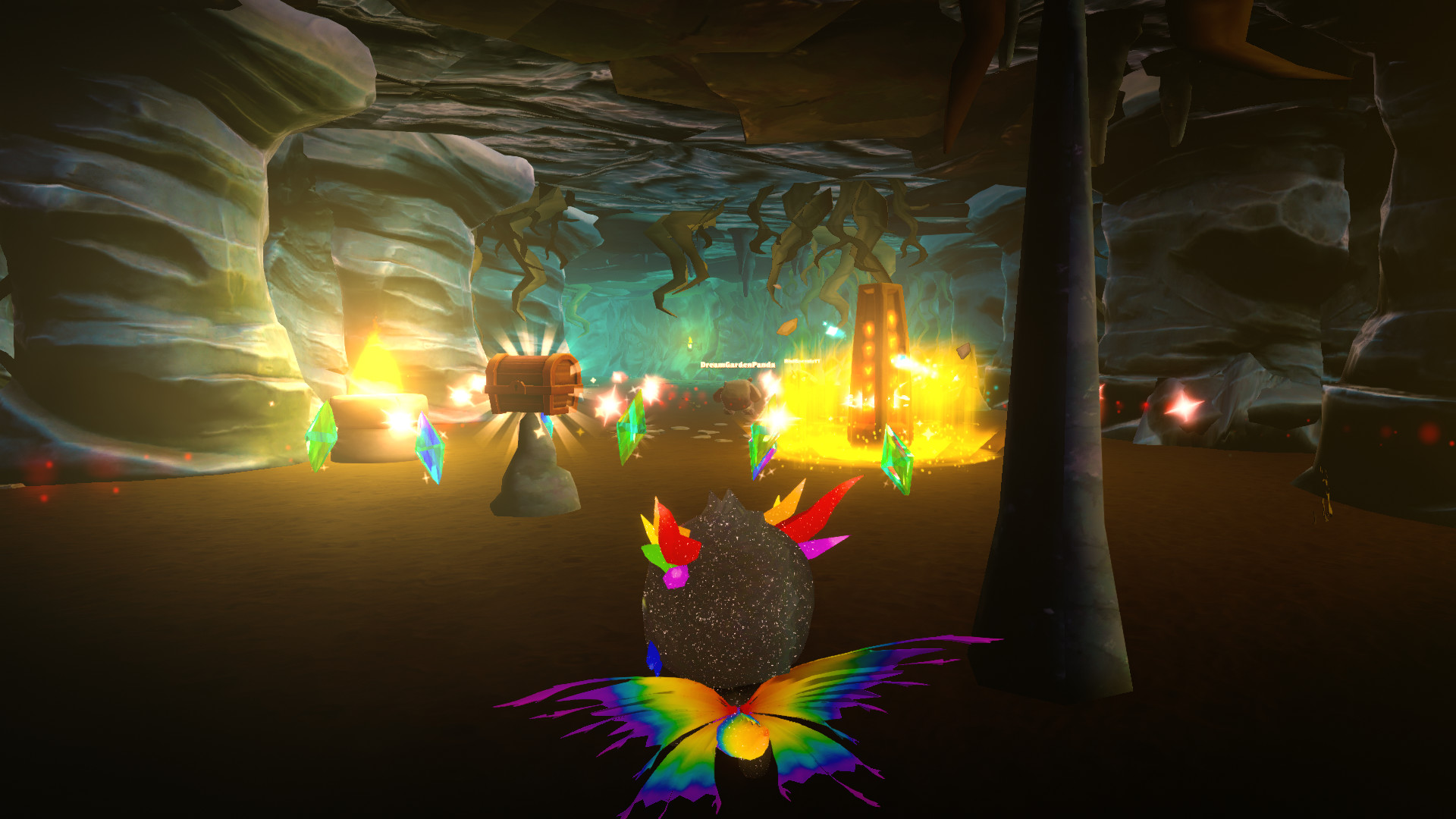 Garden Paws Steam CD Key Screenshot 4