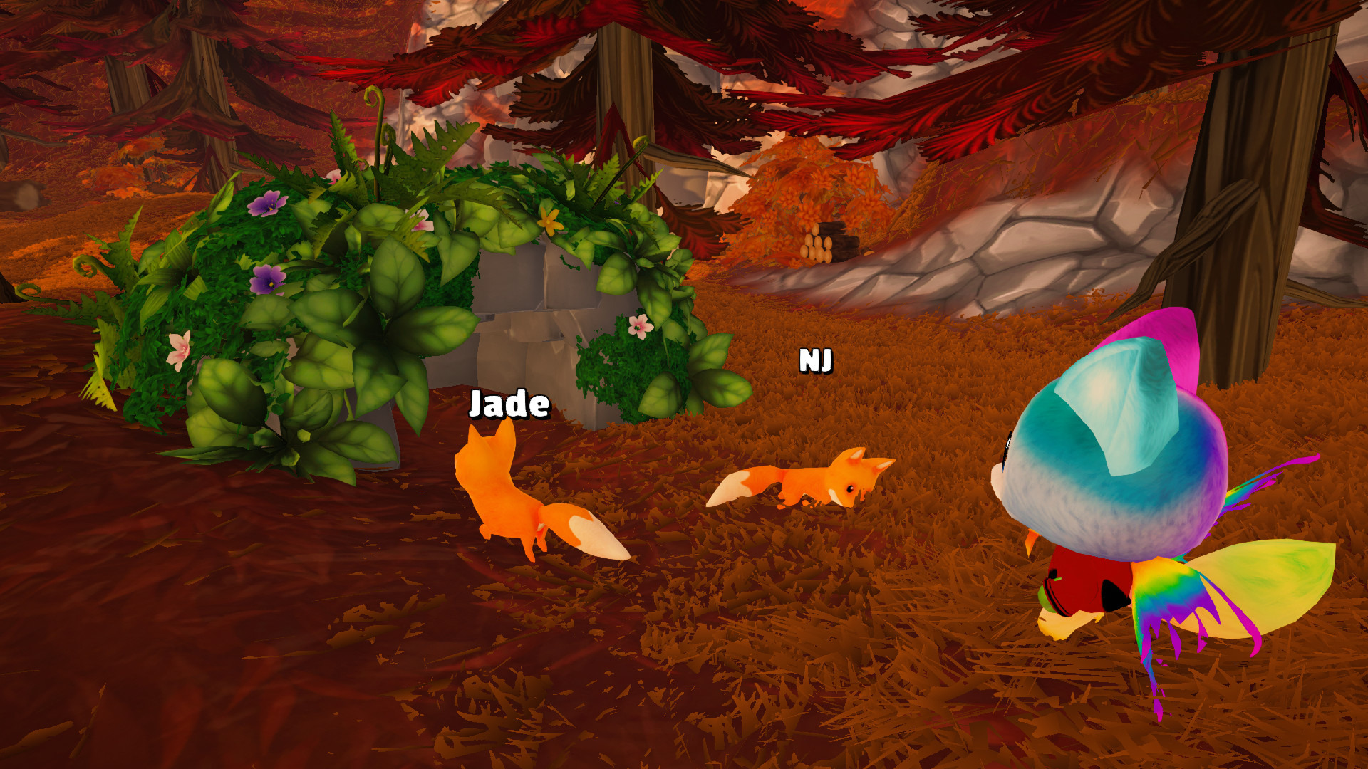 Garden Paws Steam CD Key Screenshot 2