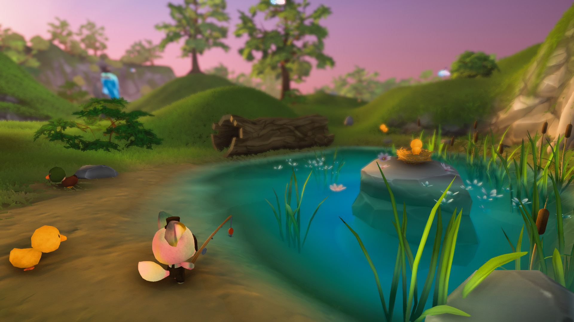 Garden Paws Steam CD Key Screenshot 1