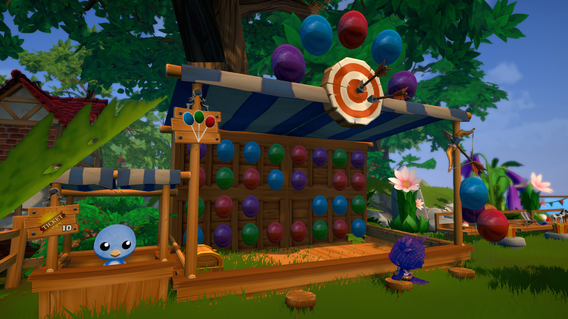 Garden Paws Steam CD Key Screenshot 8