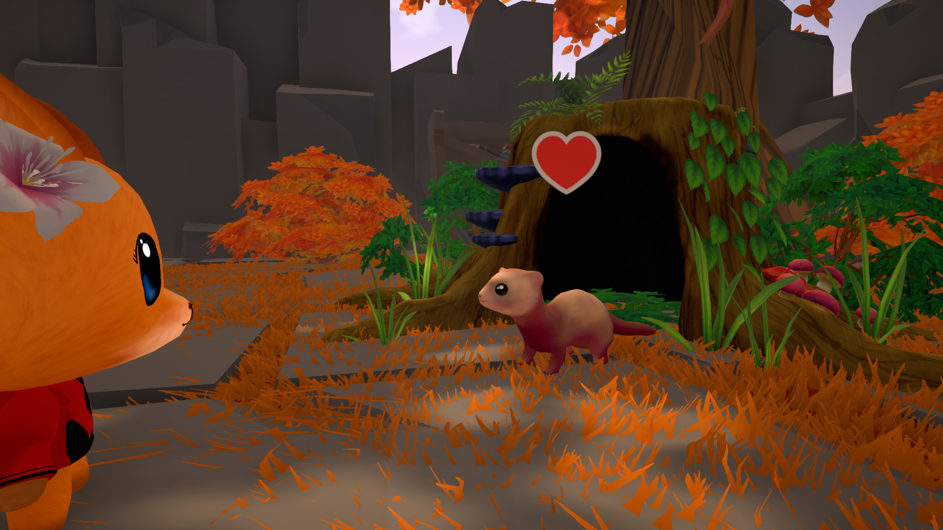 Garden Paws Steam CD Key Screenshot 6