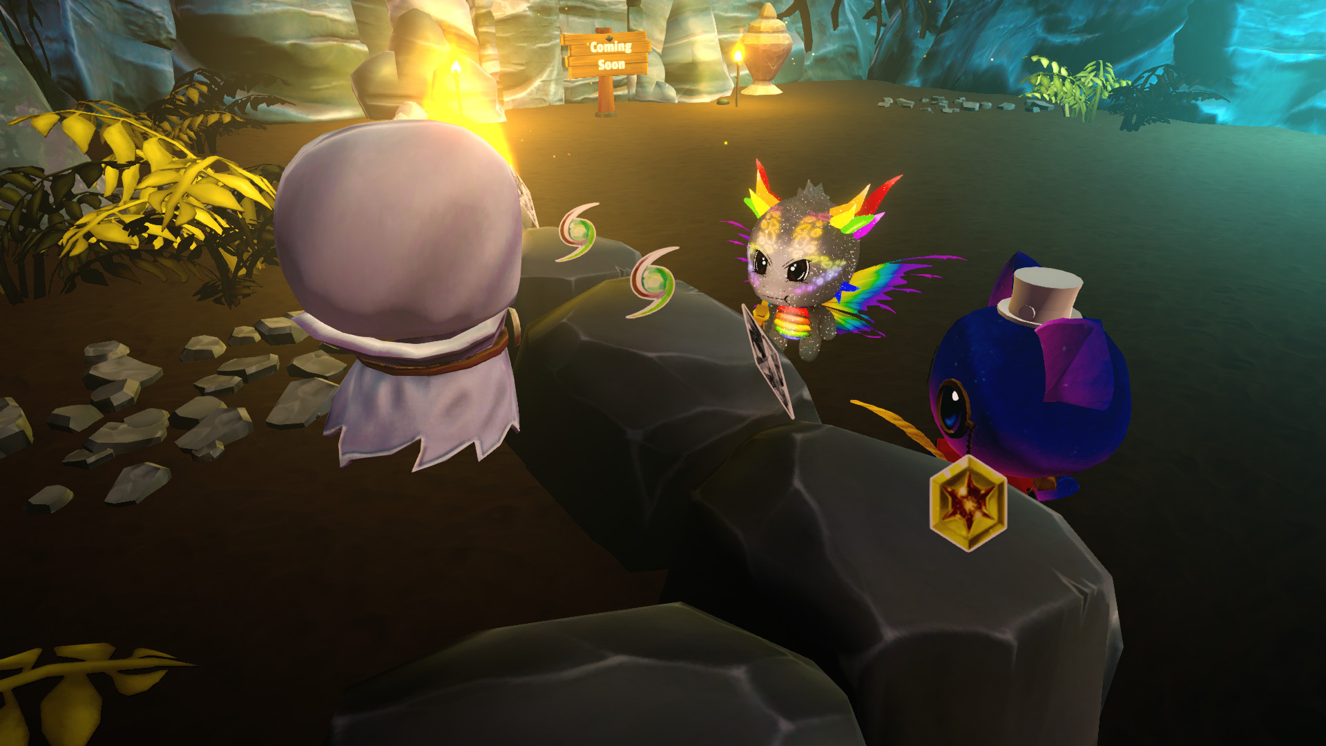 Garden Paws Steam CD Key Screenshot 7