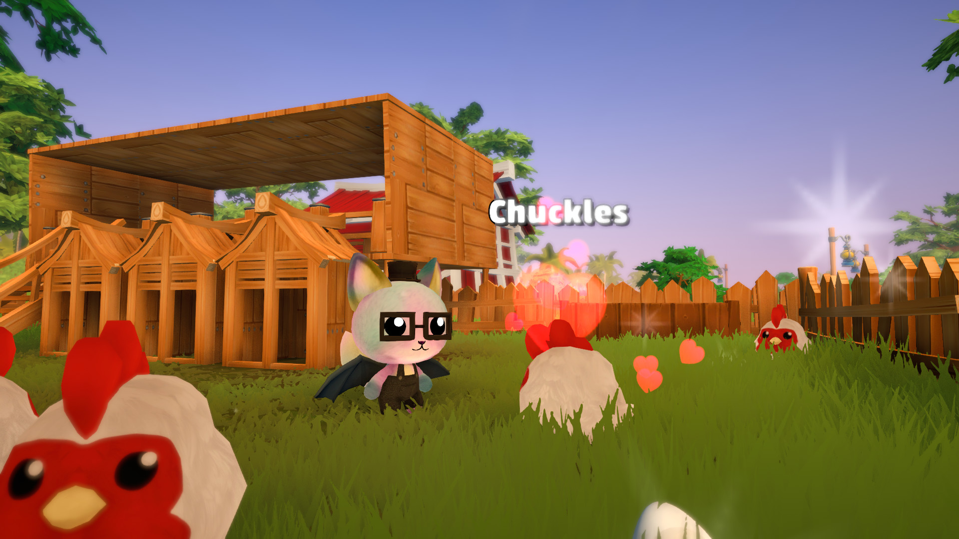 Garden Paws Steam CD Key Screenshot 5
