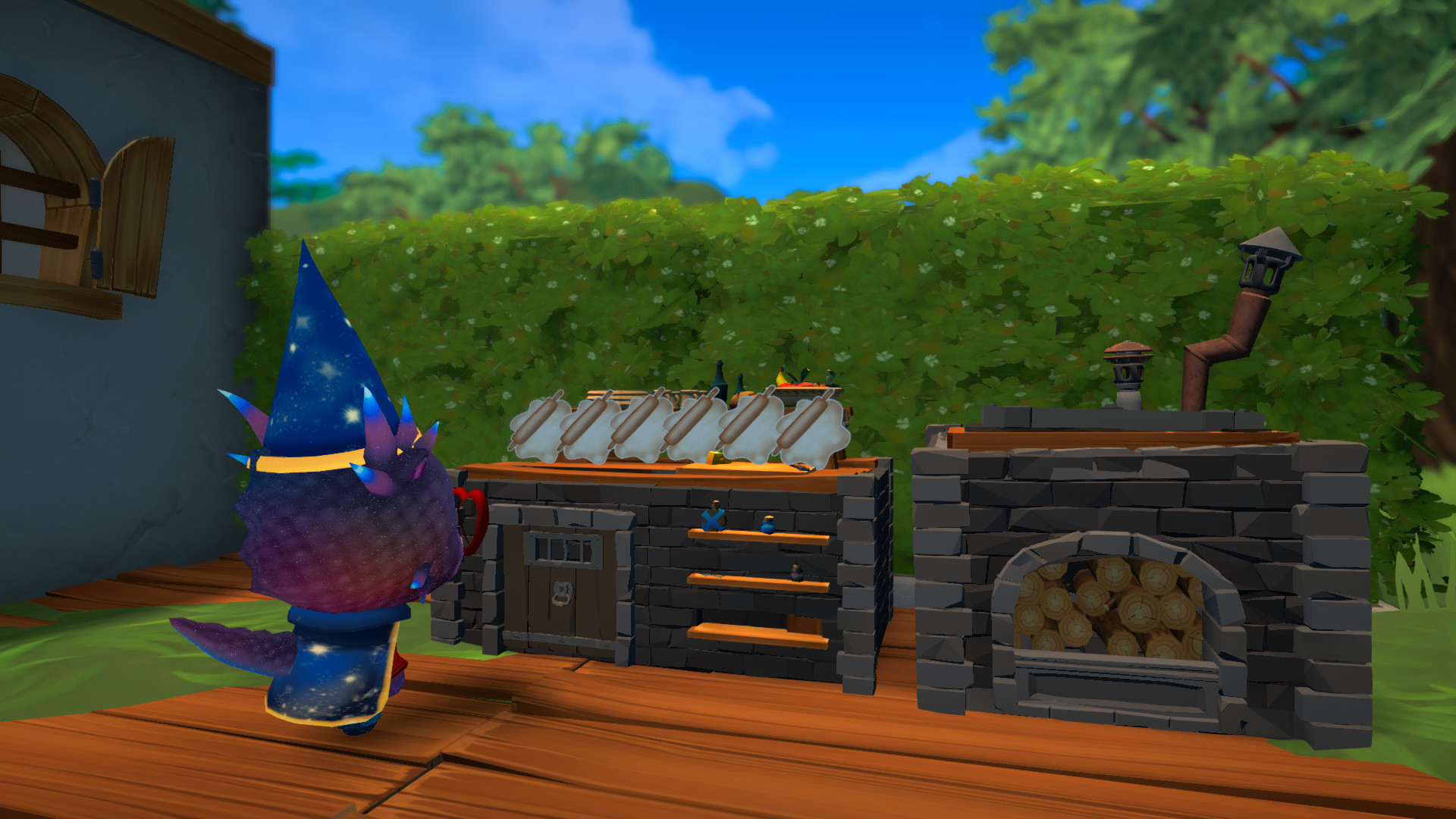 Garden Paws Steam CD Key Screenshot 12