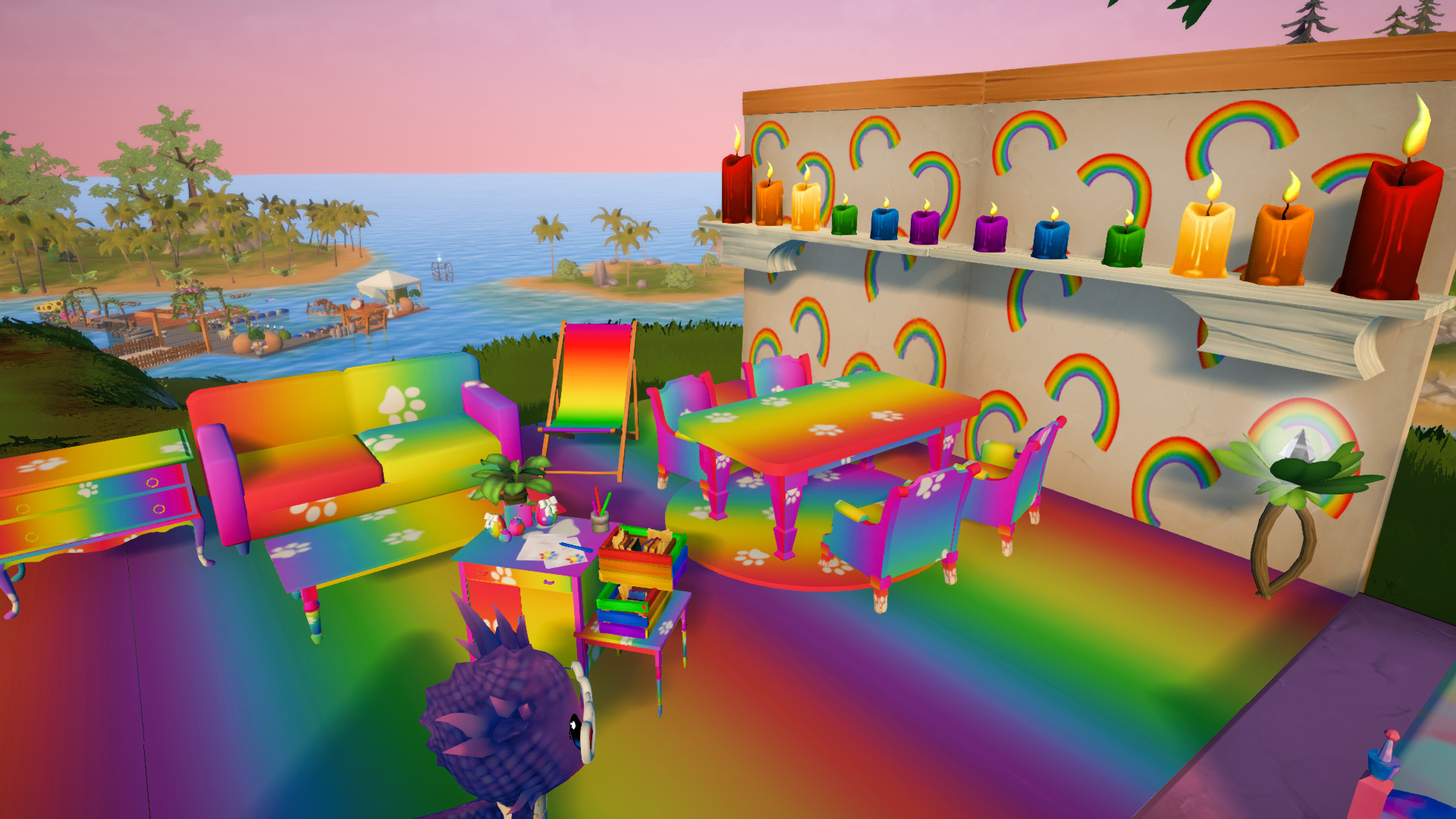Garden Paws Steam CD Key Screenshot 10