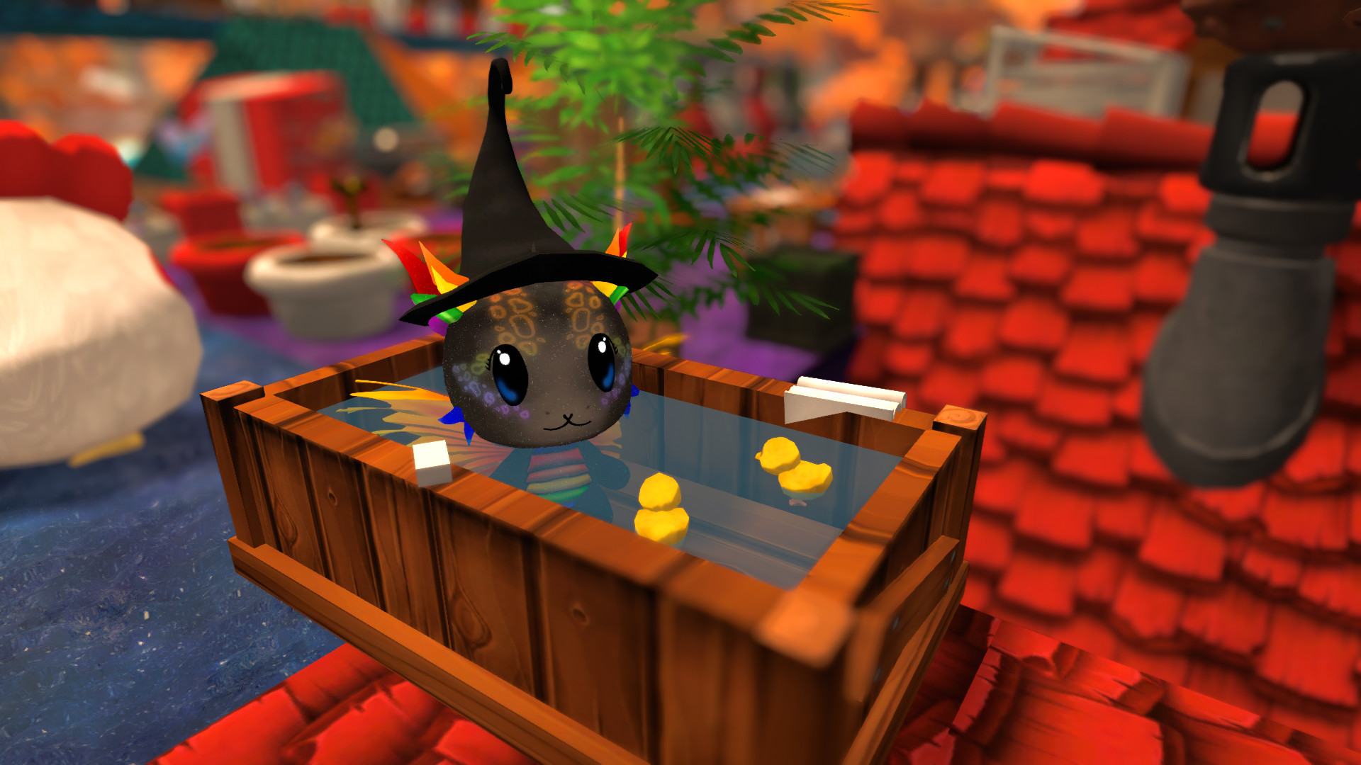 Garden Paws Steam CD Key Screenshot 9