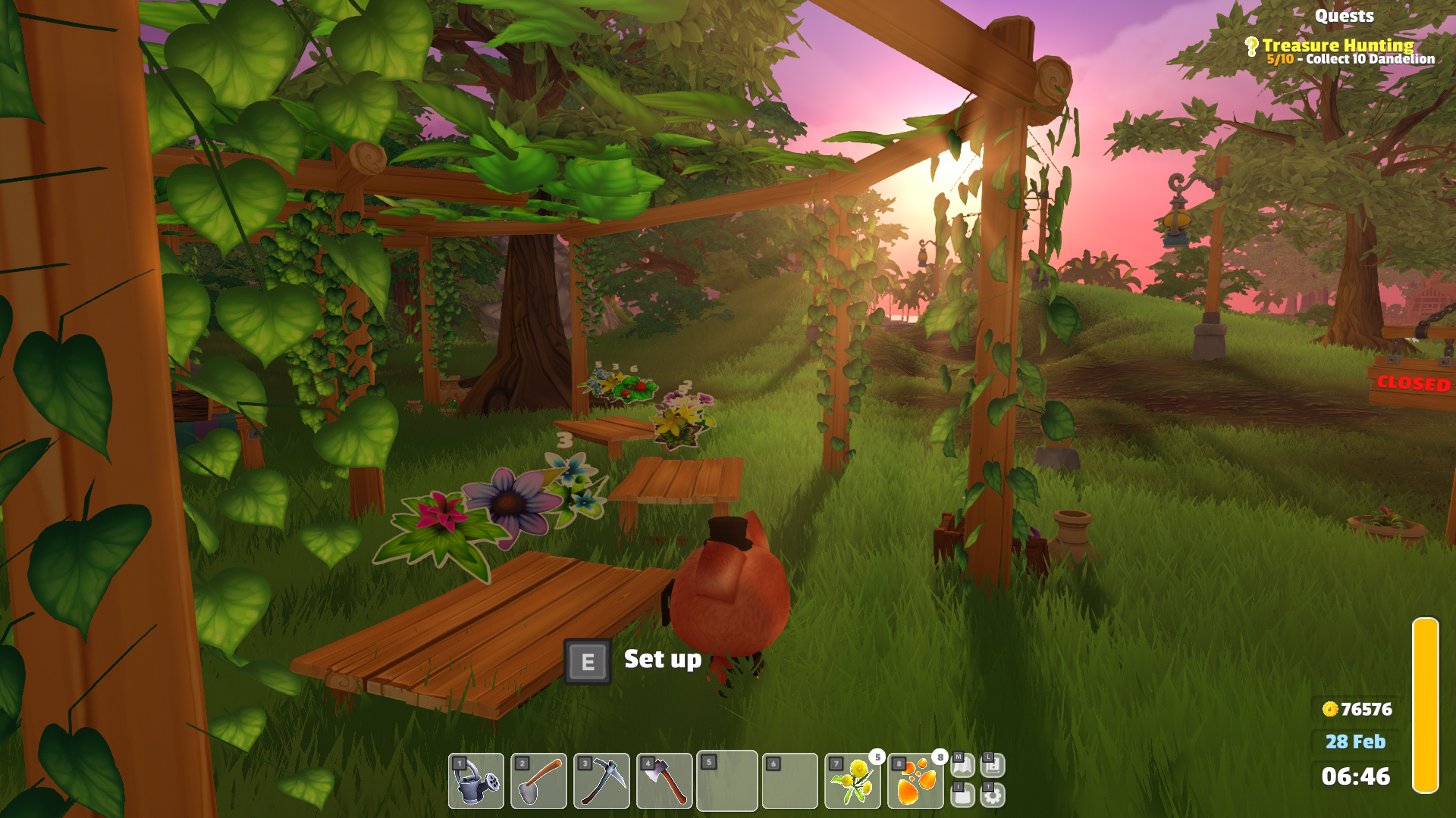 Garden Paws Steam CD Key Screenshot 11