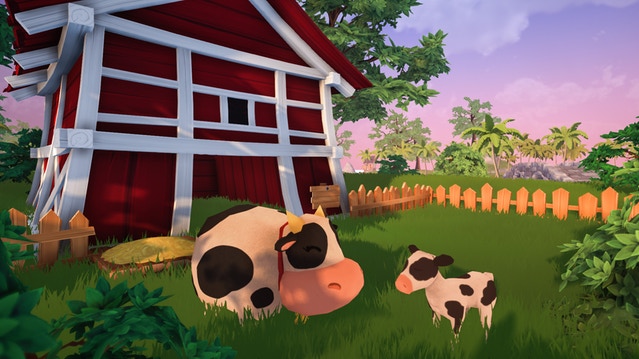 Garden Paws Steam CD Key Screenshot 13
