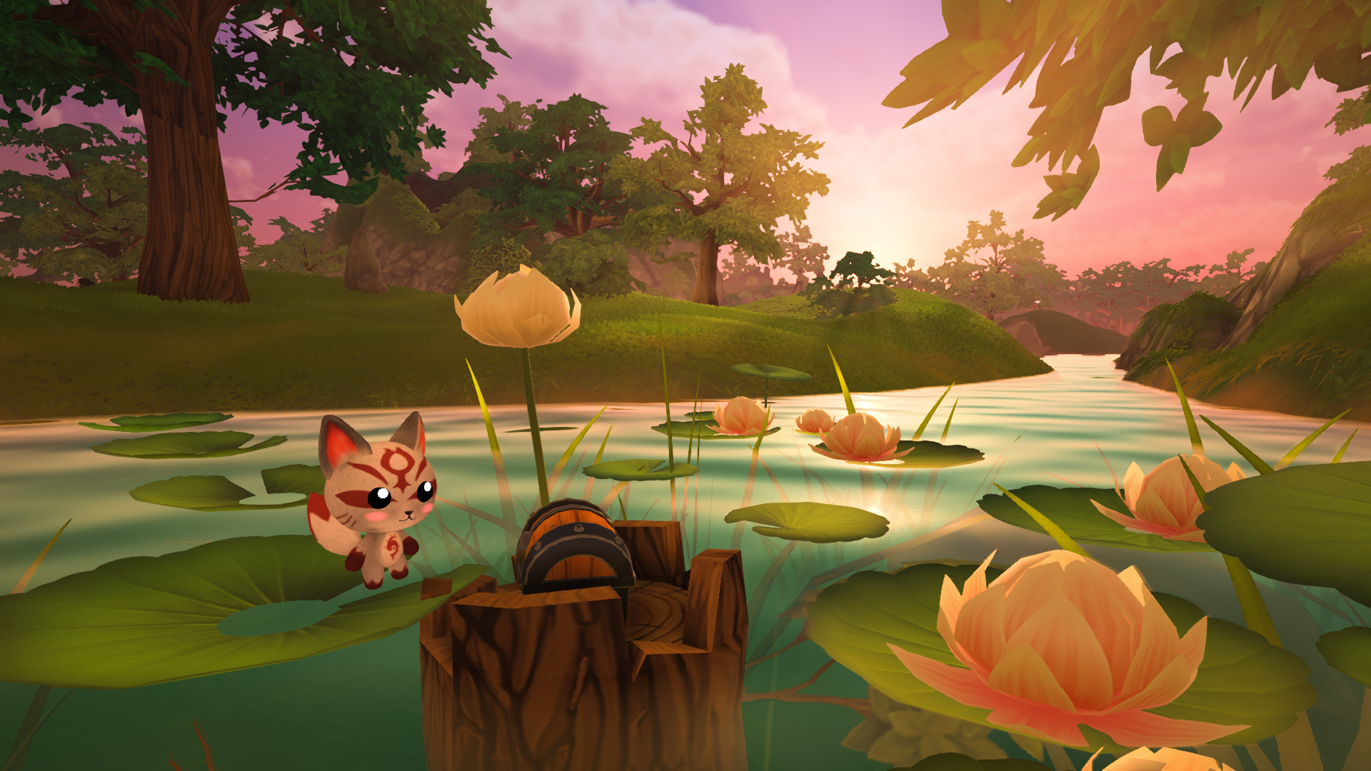 Garden Paws Steam CD Key Screenshot 14