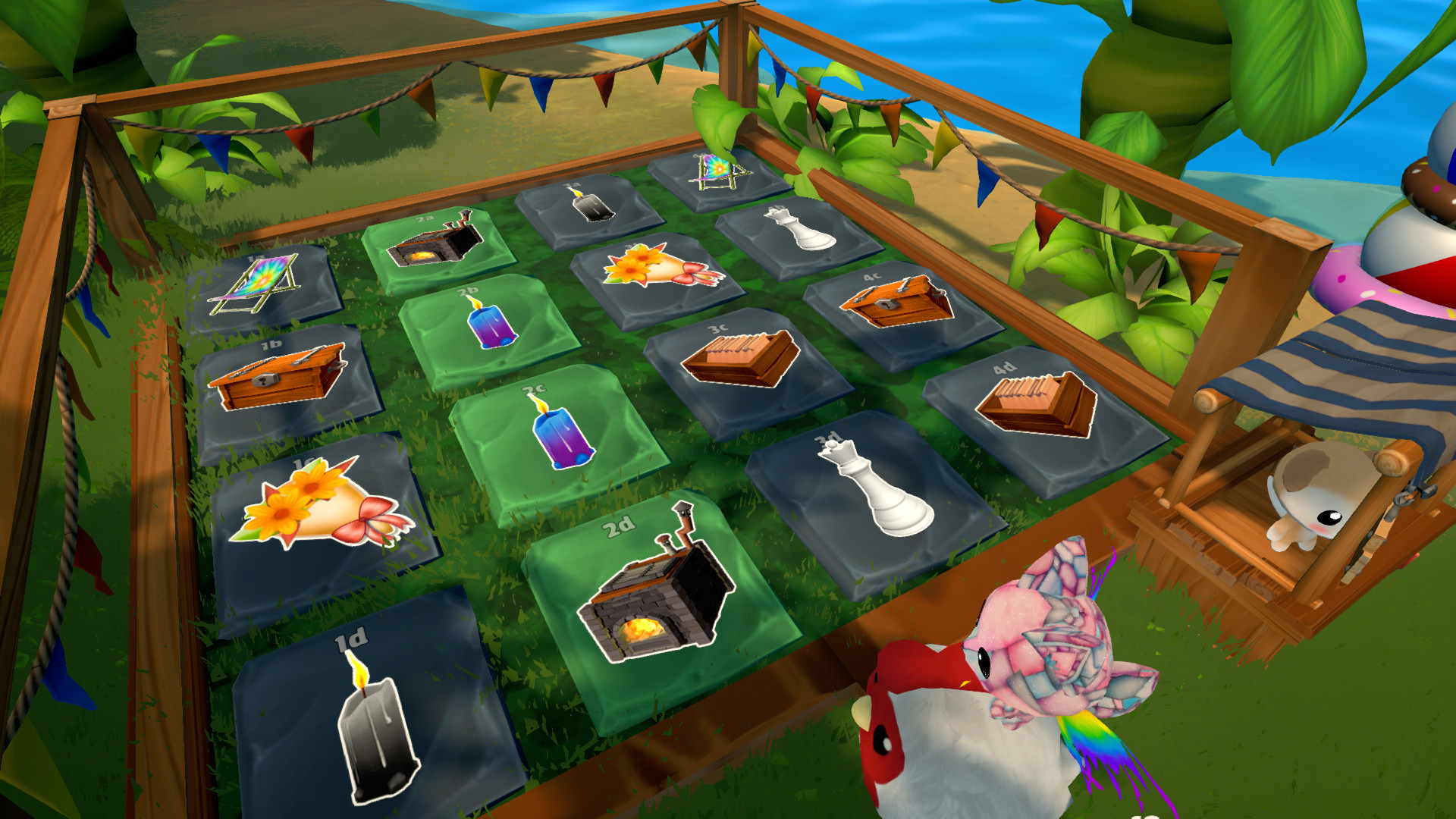 Garden Paws Steam CD Key Screenshot 15